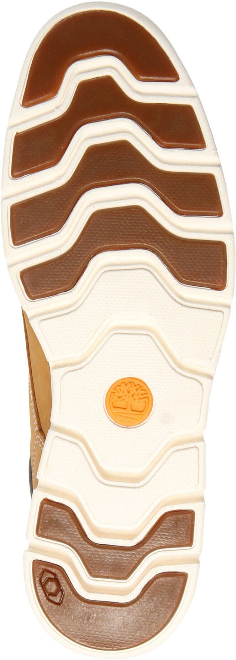 Timberland BRADSTREET MID LACE UP SNEAKER Schnürboots Winterstiefel, Schnürstiefel, Winterschuhe