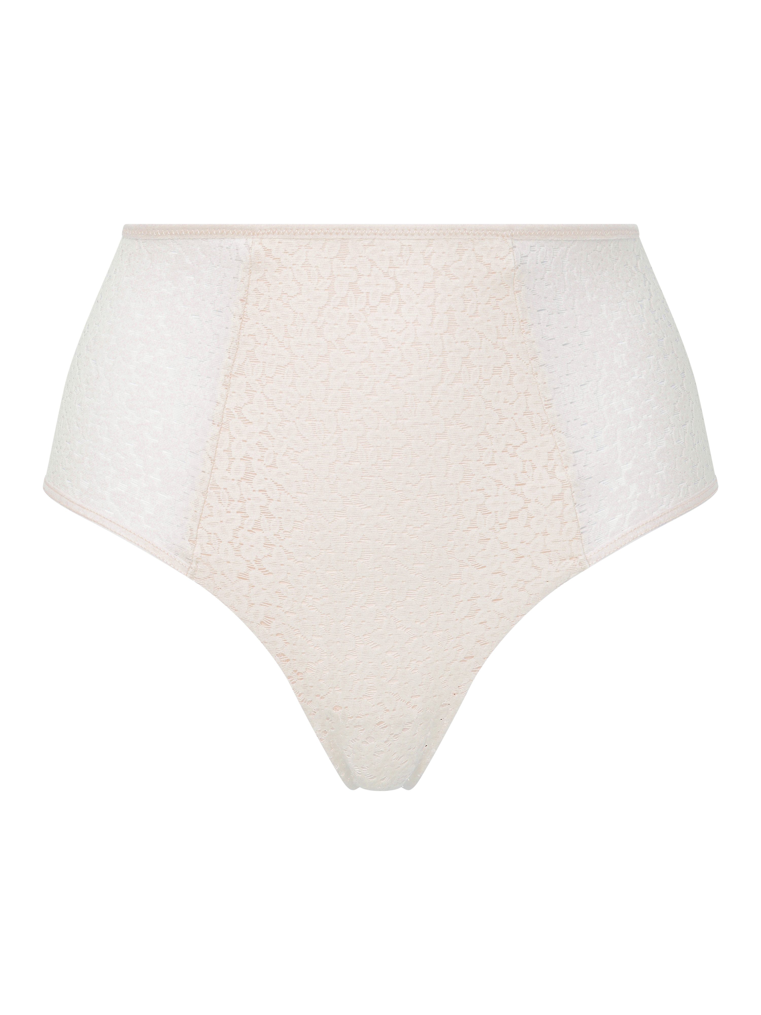 Chantelle Taillenslip NORAH florale Spitze, weiche Materialien – Bild 2 von 4