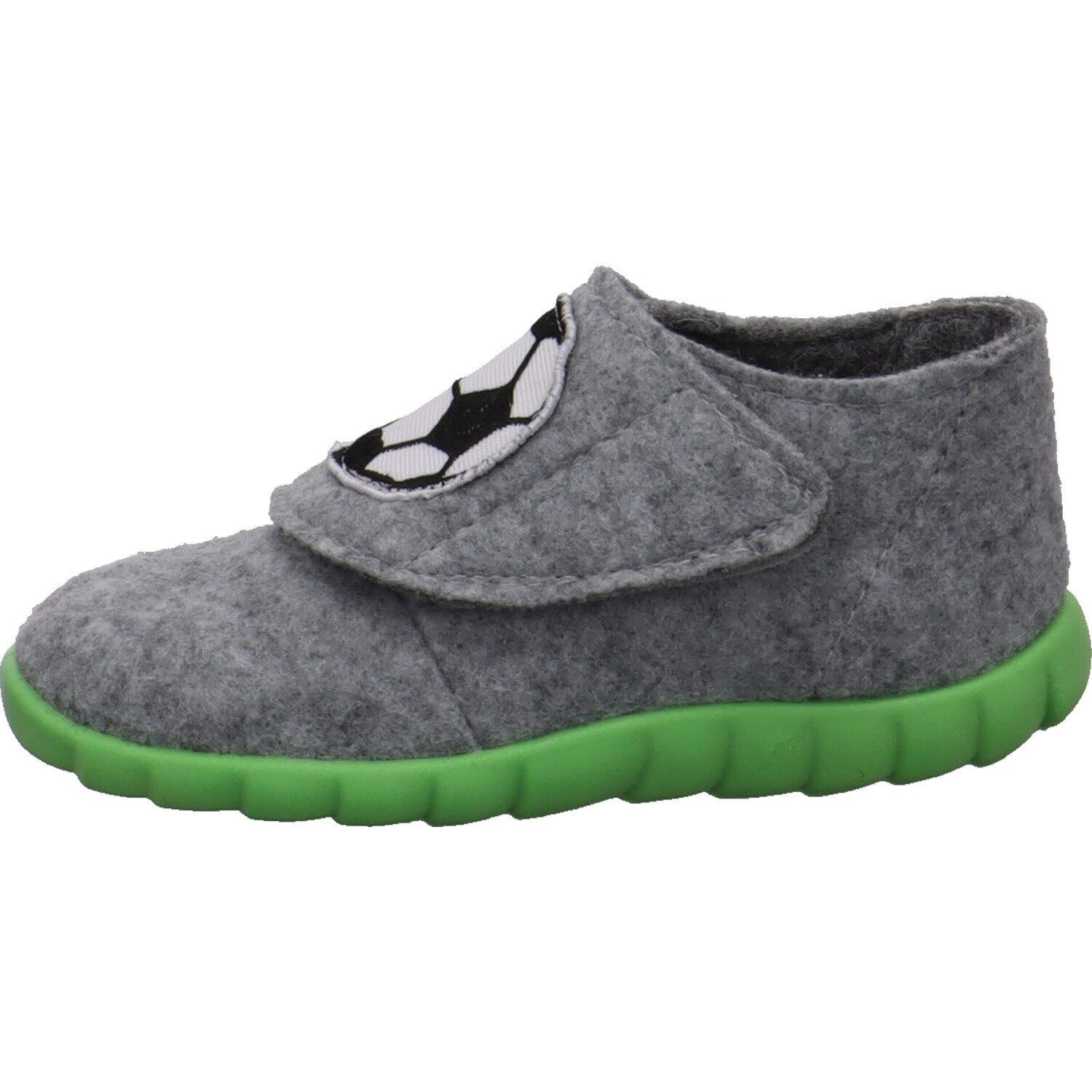 Fischer-Markenschuh Flexi Hausschuh