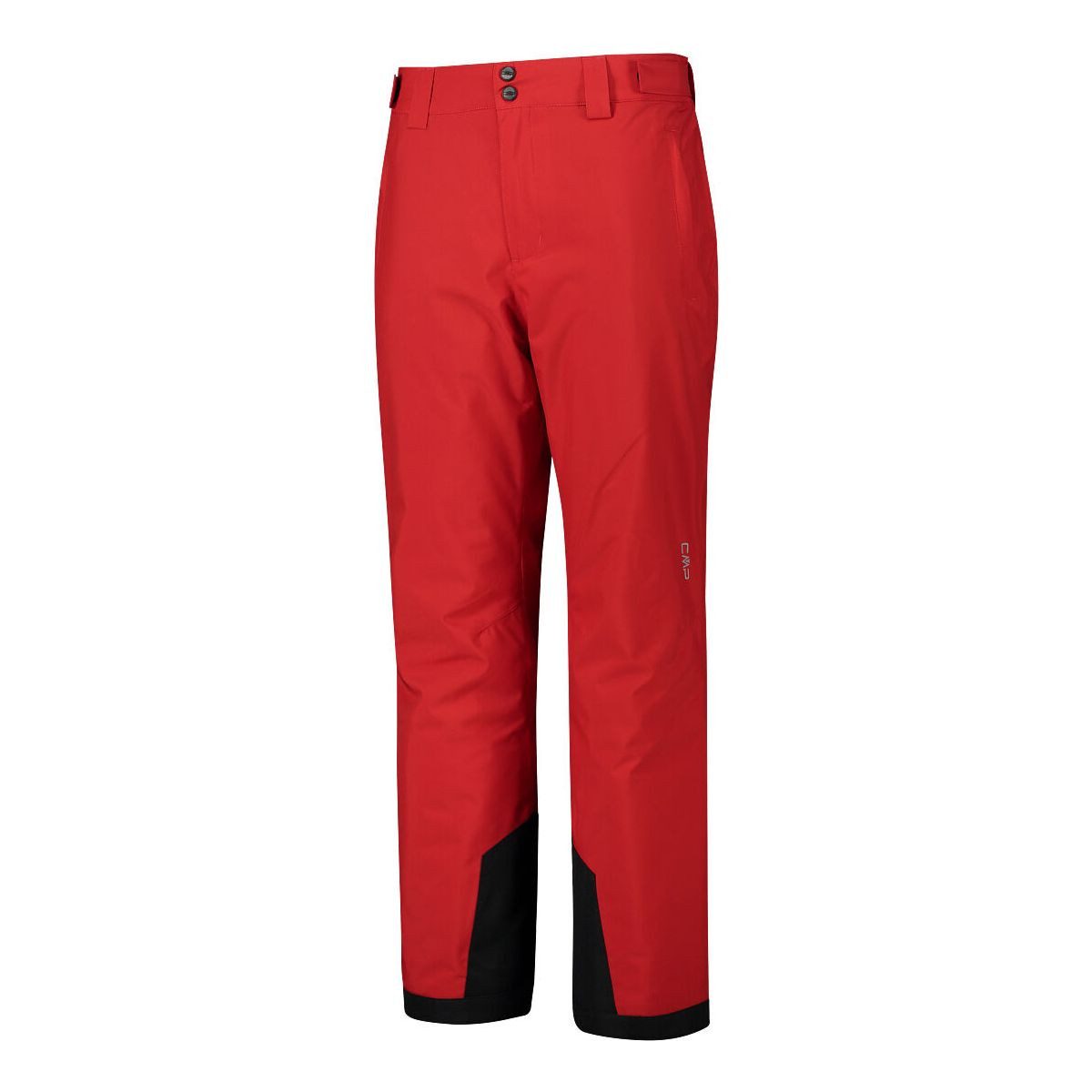 CMP Skihose MAN Ski Pant Hochfunktionale, wasserdichte Herren-Skihose mit optimaler