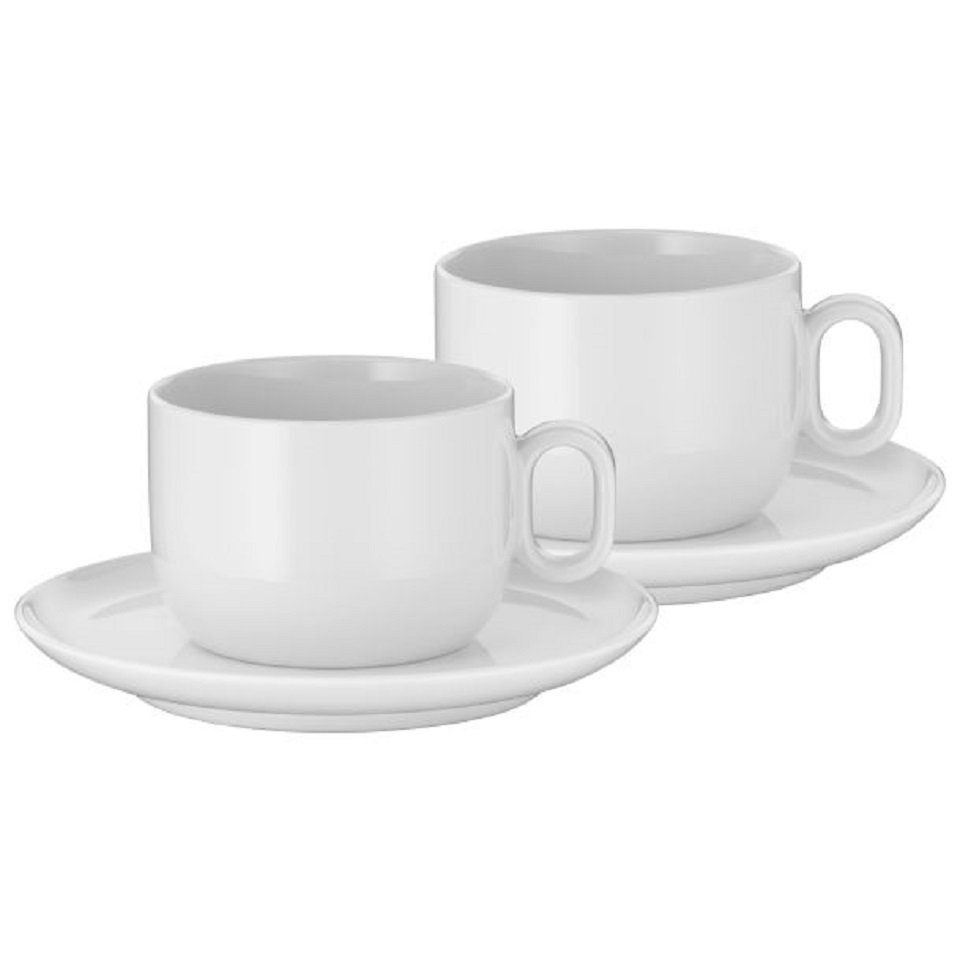 WMF Cappuccinotasse Barista Cappuccino-Set