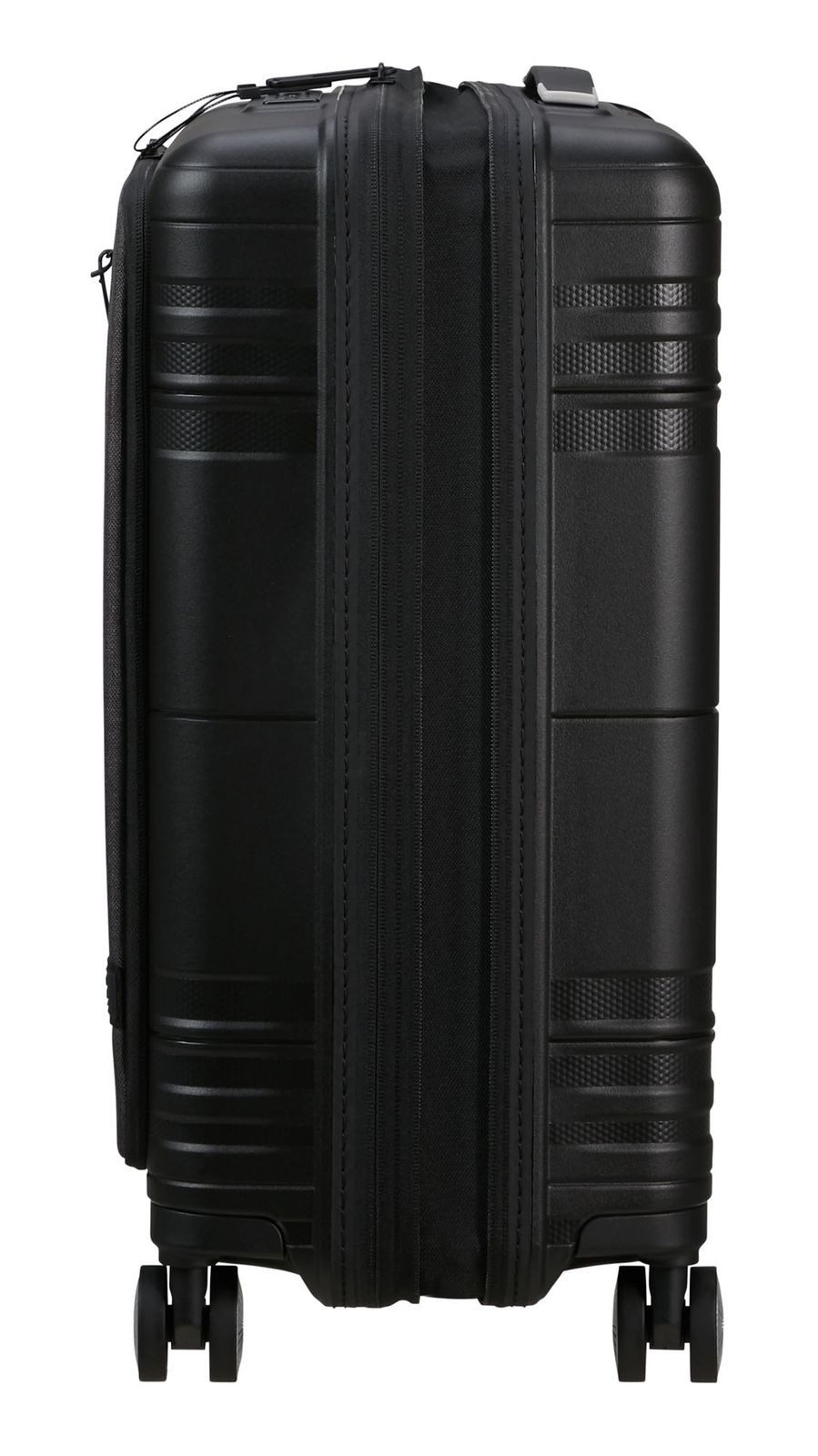 American Tourister® Weichgepäck-Trolley Hello Cabin, 4 Rollen
