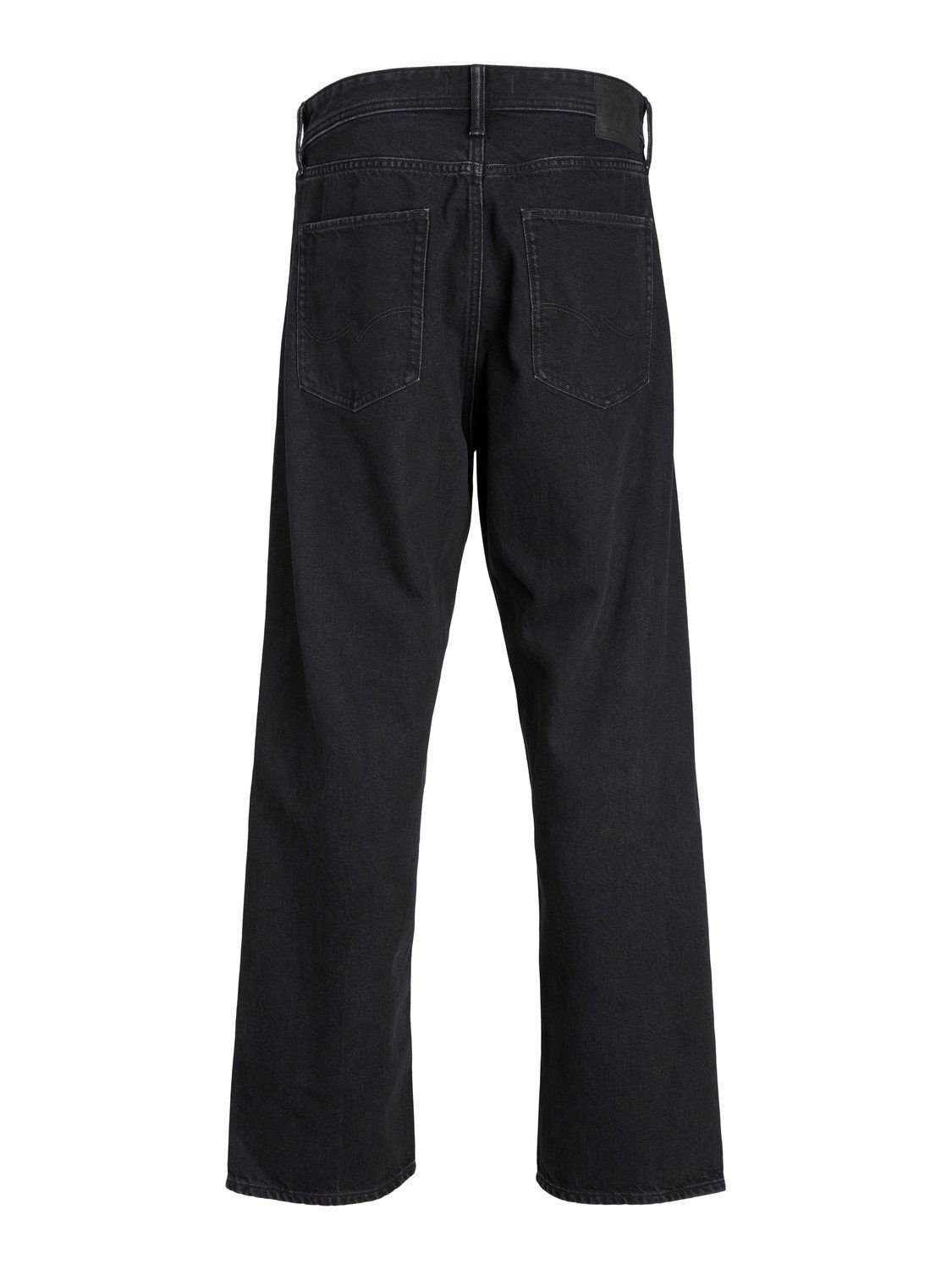 Jack & Jones JJORIGINAL 306 aus 100% Relax-fit-Jeans SBD JJIALEX Baumwolle