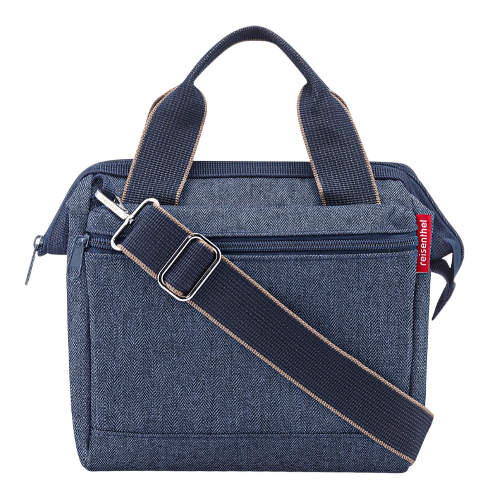 REISENTHEL® Umhängetasche Allrounder Cross Bag günstig online kaufen