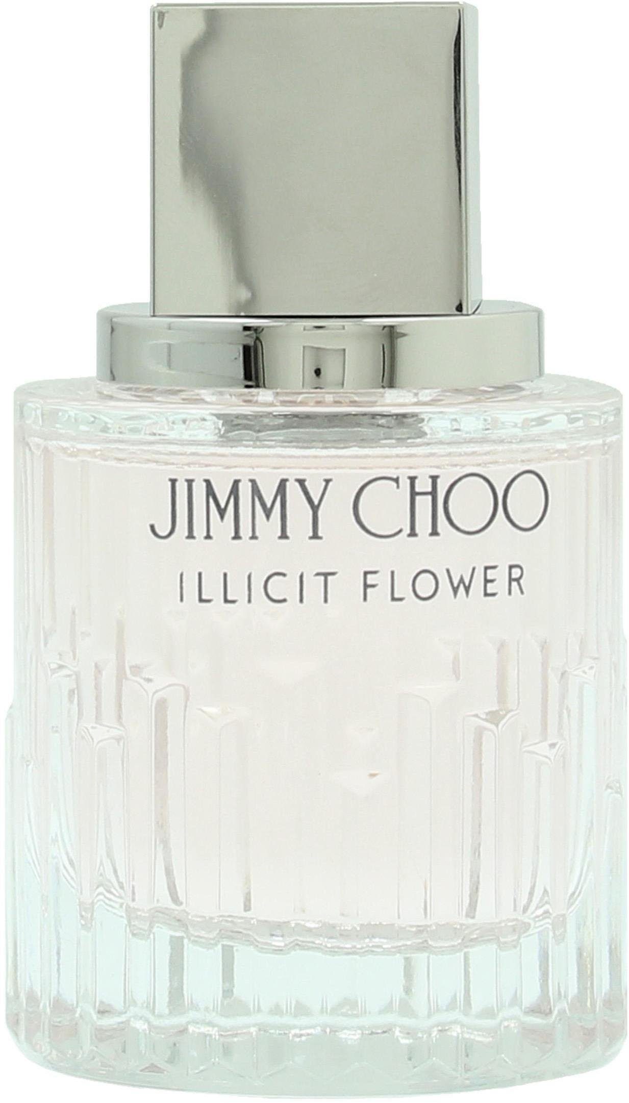 Eau de Toilette Illicit