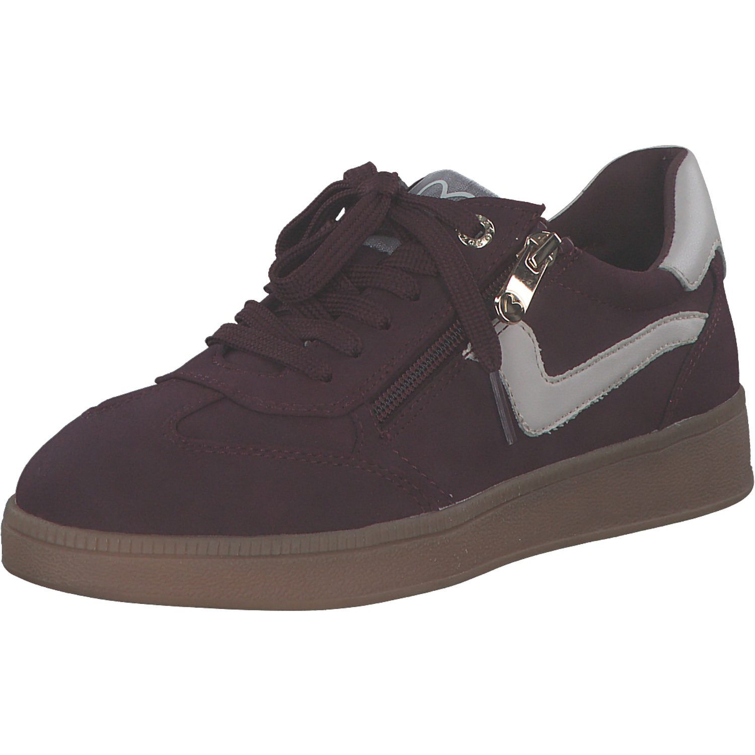 MARCO TOZZI 23777 Schnürschuh günstig online kaufen