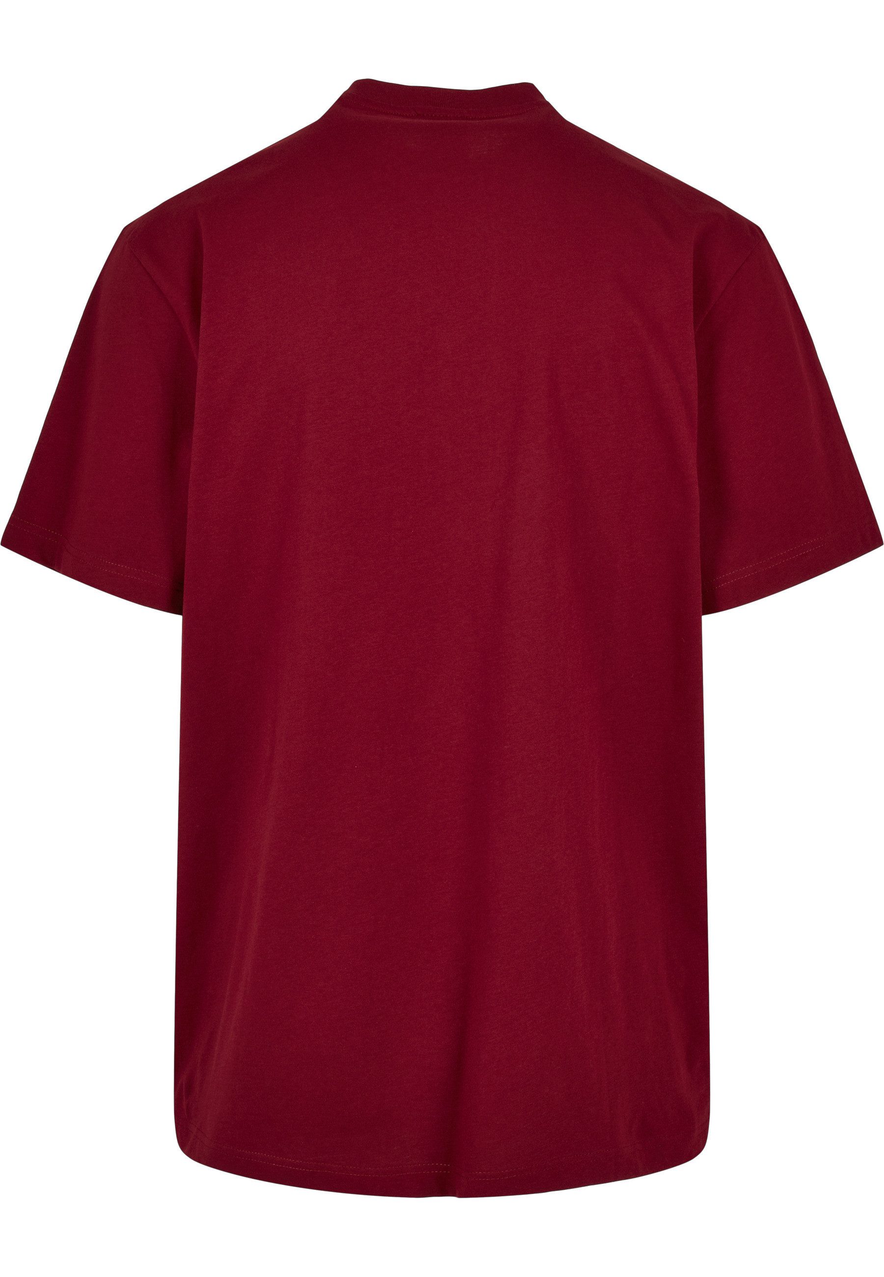 URBAN CLASSICS T-Shirt Urban Classics Herren Tall Tee (1-tlg)