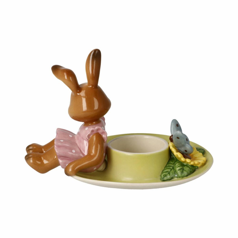 Goebel Windlicht Genieße den Frühling