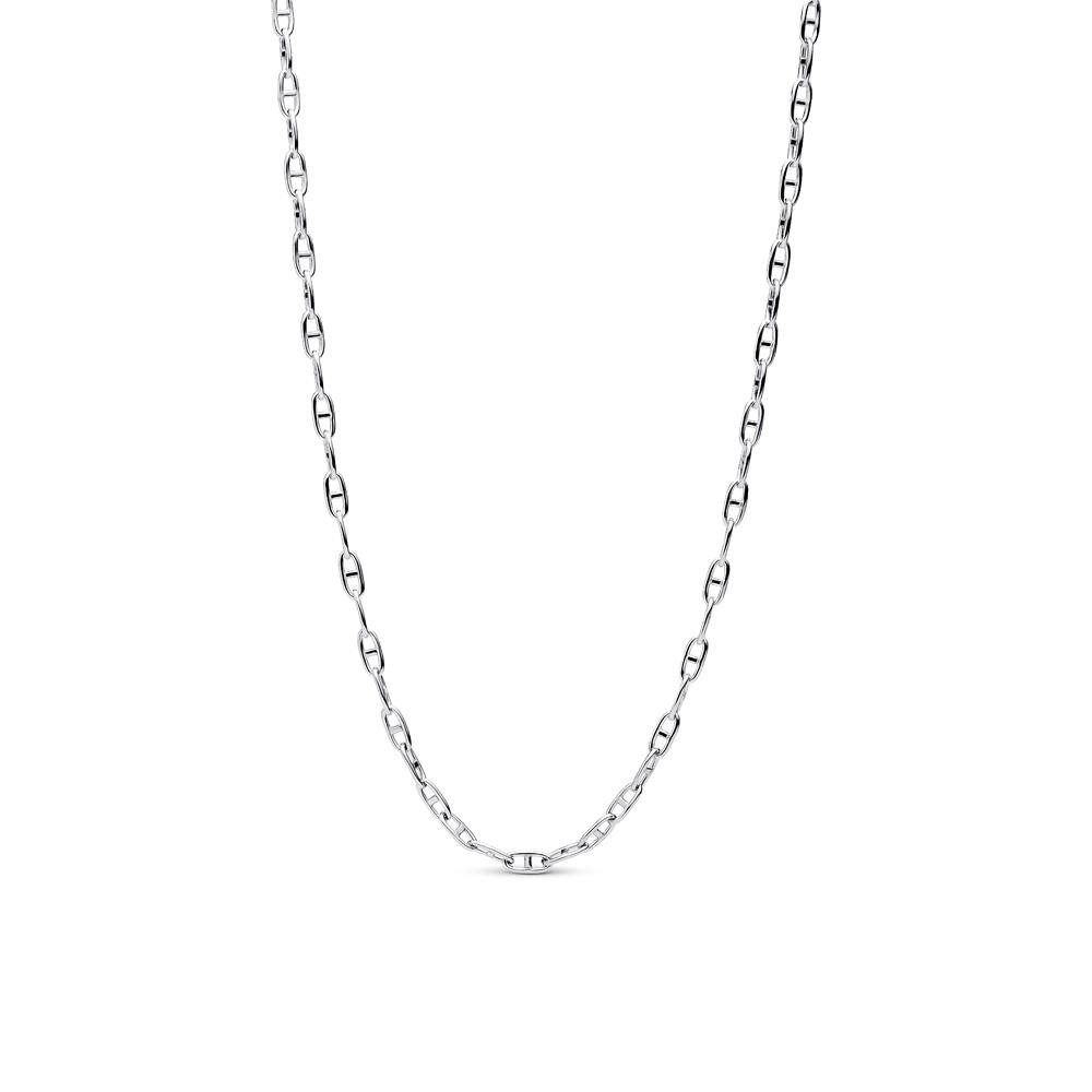 Kette ohne Anhänger Kette für Damen aus Sterlingsilber von PANDORA Moments