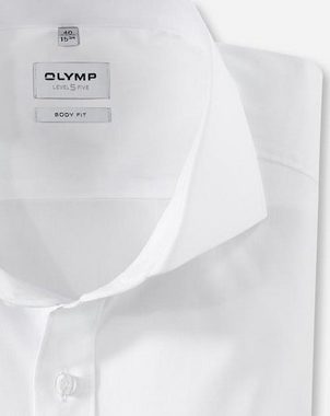 OLYMP Businesshemd Level 5 body fit