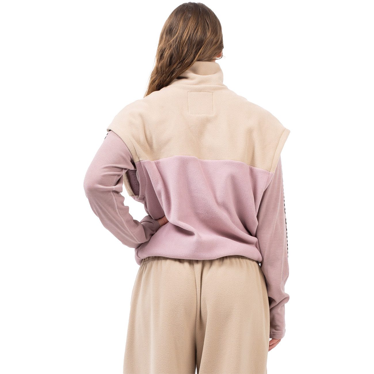 Eivy Fleecejacke Ball Fleece Vest Ball Fleece Vest günstig online kaufen