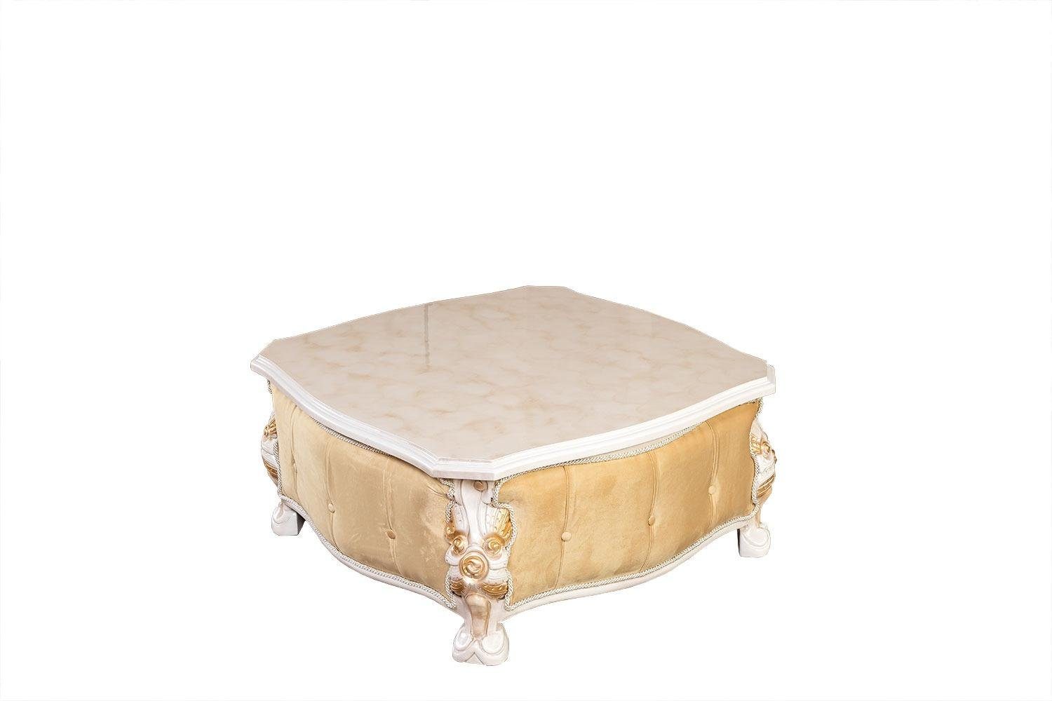 JVmoebel Couchtisch, Tische Elegante Möbel Design Couch Tische Couchtische Quadratisch