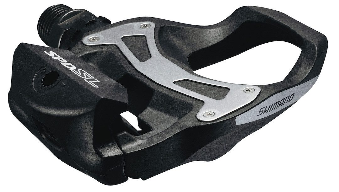 Shimano Fahrradpedale