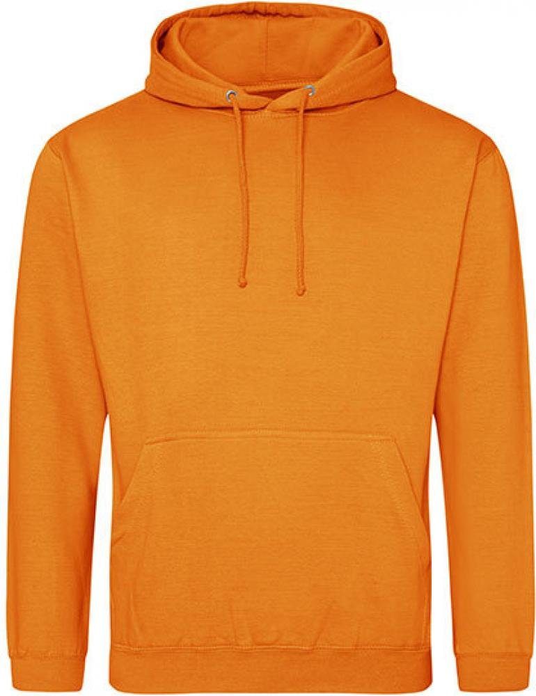 Just Hoods Kapuzenpullover College Hoodie / günstig online kaufen