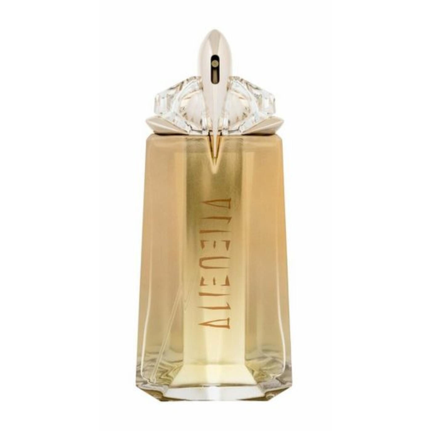 Mugler Eau de Parfum Alien Goddess, Glasflakon, Parfüm EDP, Damenduft