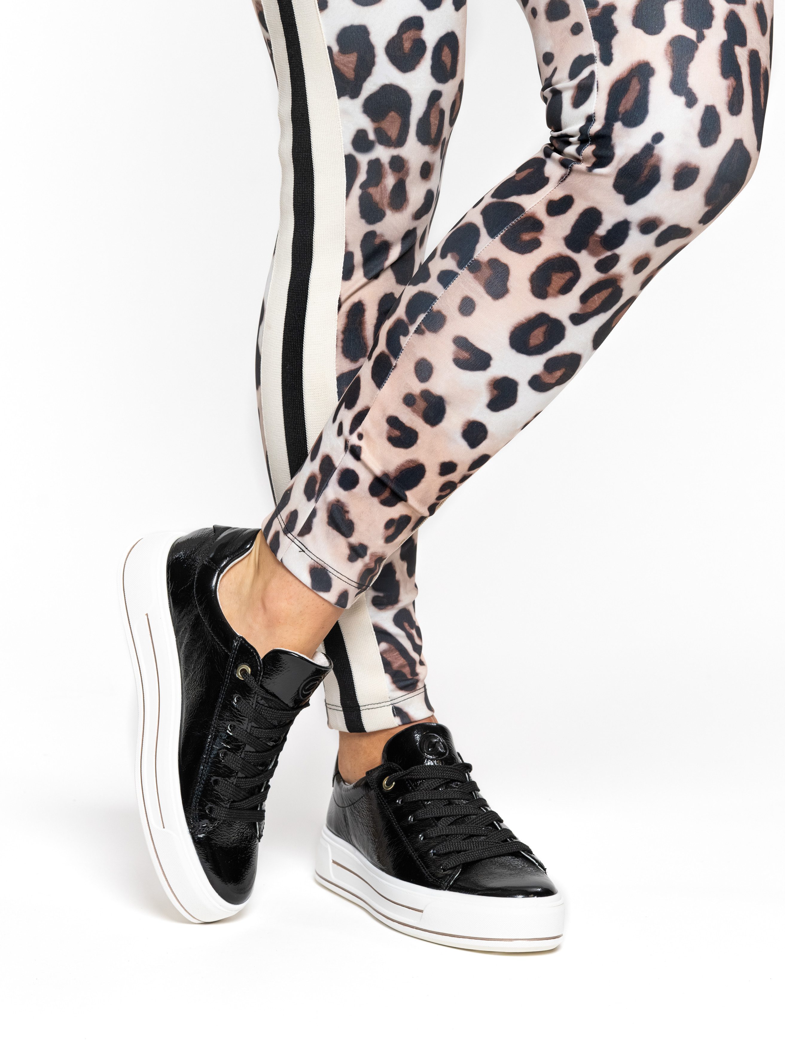 Ara Damen Sneaker Canberra Sneaker
