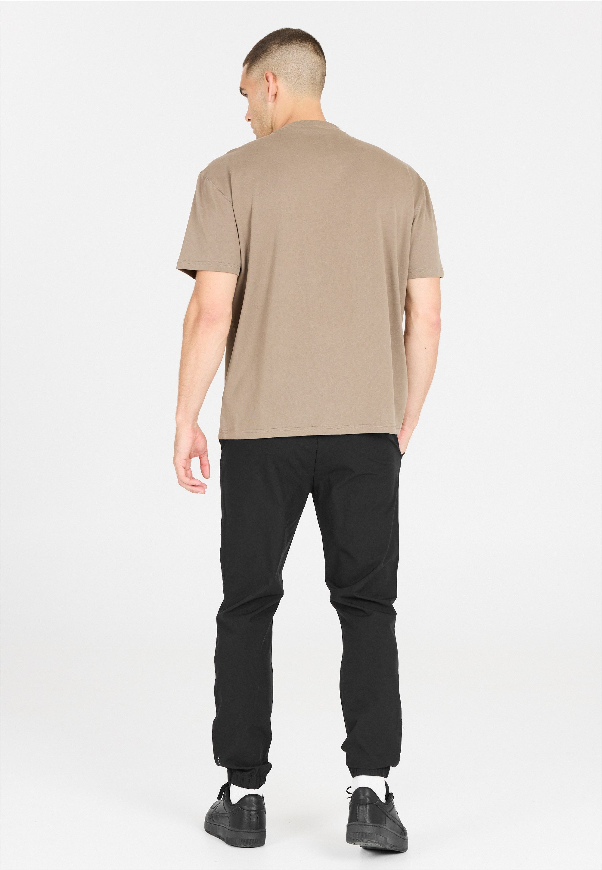 Virtus Sweathose Jaysoni Aus atmungsaktivem Material