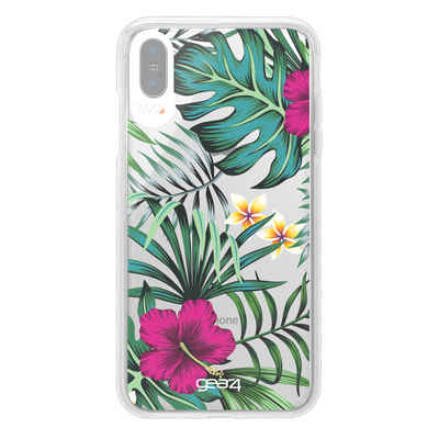 Gear4 Backcover Chelsea Tropical Vibe for iPhone XR 35275 BUNT