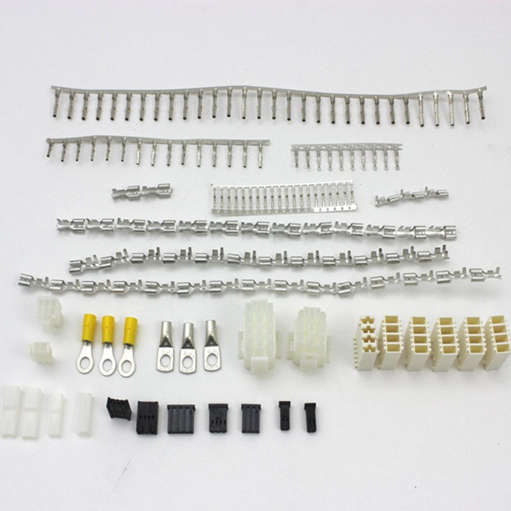 Nordelettronica Anschluss-Set Nordelettronica Sicherungskasten NE185 NE355 Wohnmobil Caravan Boot