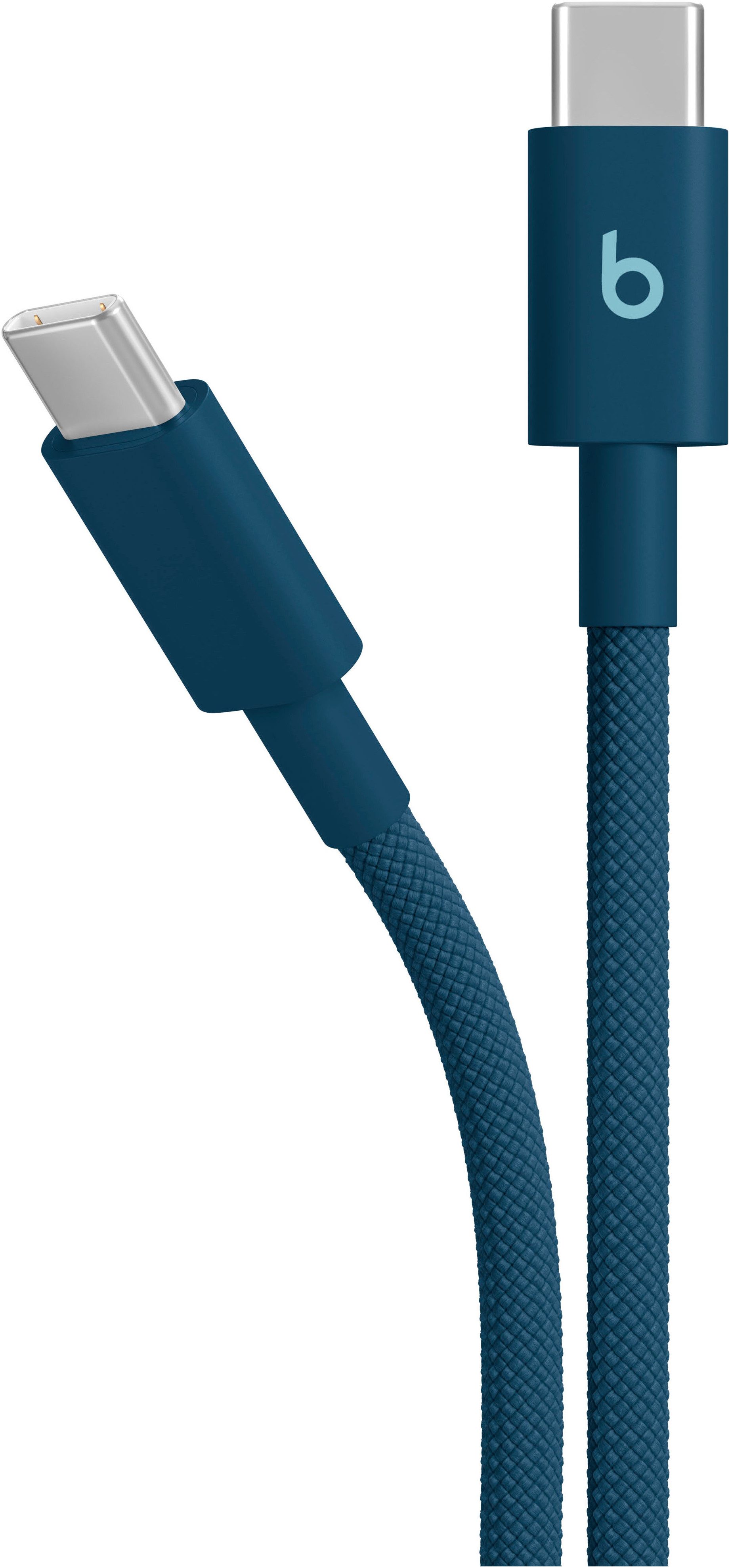 Apple USB-C auf USB-C Gewebtes Kabel USB-Kabel, USB-C, USB-C (150 cm)