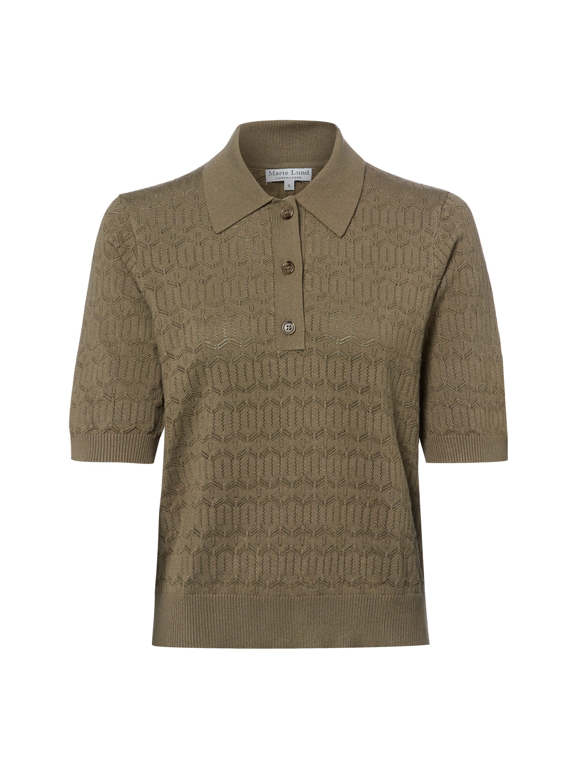 Marie Lund Poloshirt