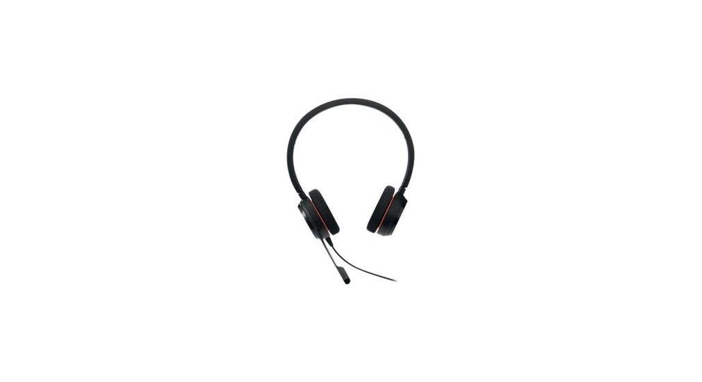 Headset 4999-823-309 20 MS Stereo Jabra Jabra Evolve