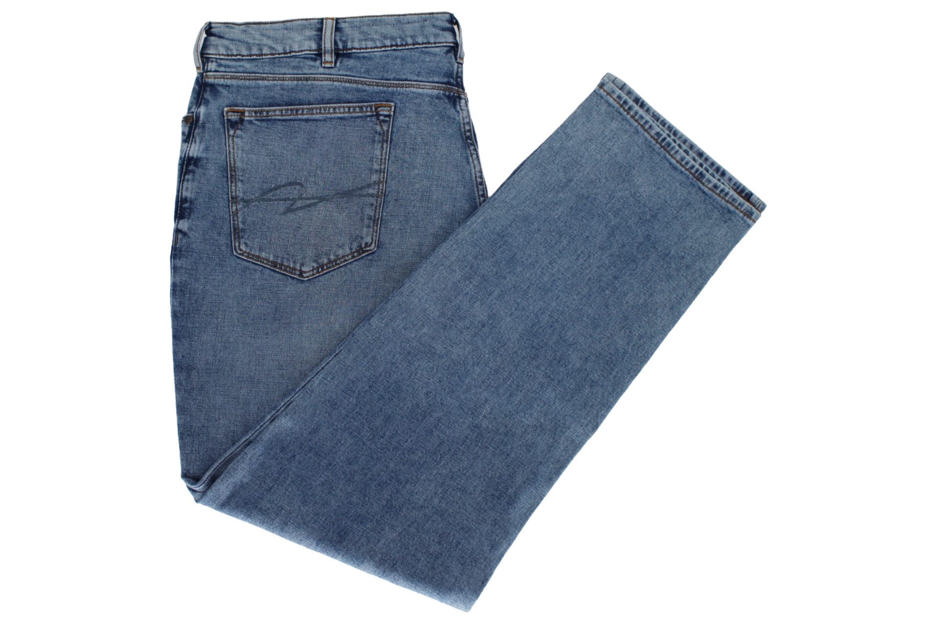 Pierre Cardin Cargojeans PC-Lyon light blue fashion