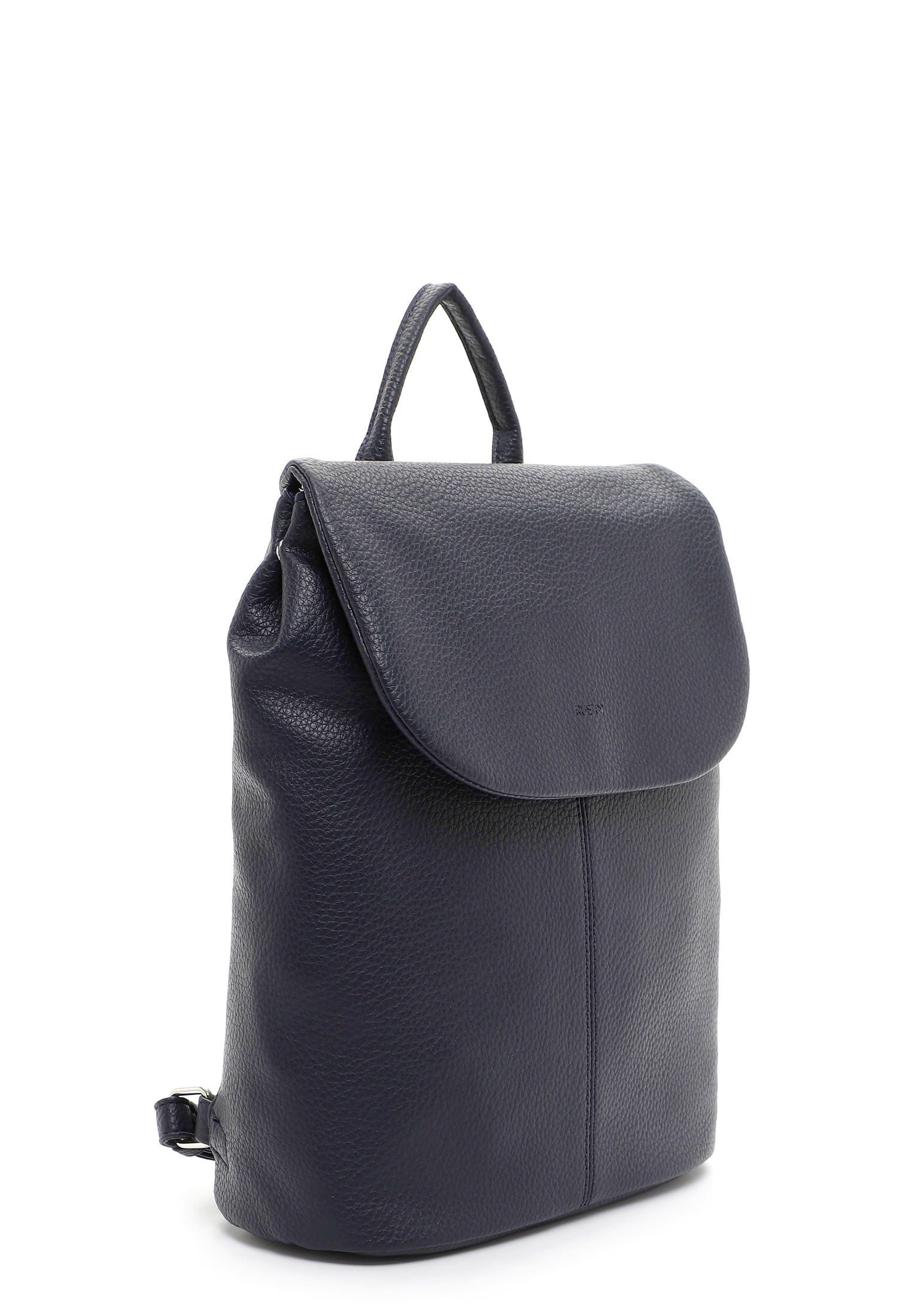 EMILY & NOAH Cityrucksack E&N Tours RUE 09 (1-tlg), Für Damen