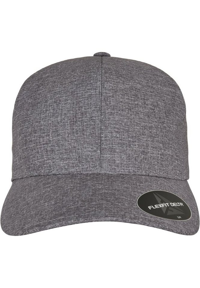 Flexfit Flex Cap Accessoires Flexfit Delta Carbon Cap