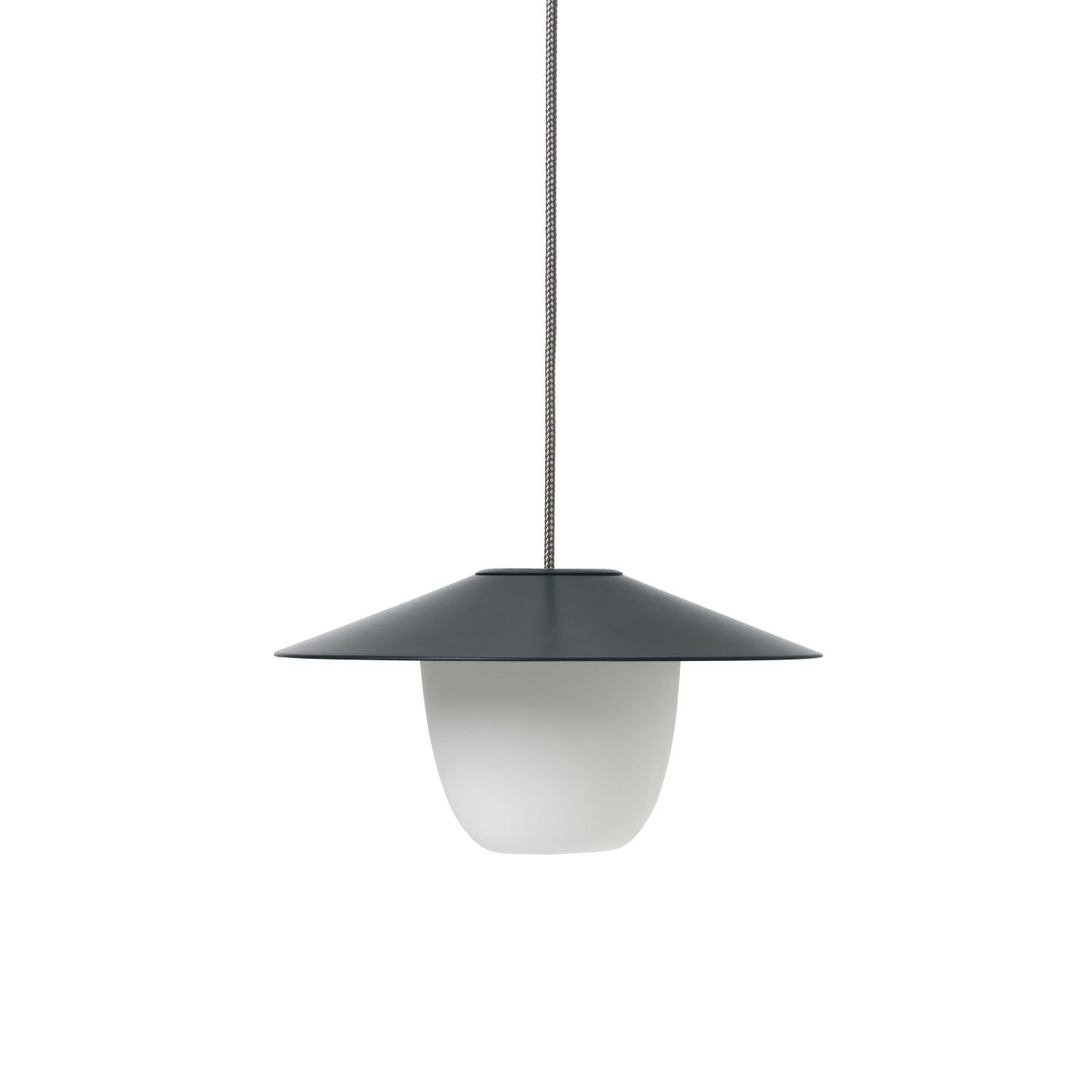 blomus LED Tischleuchte Ani Lamp Magnet, outdoorgeeignet