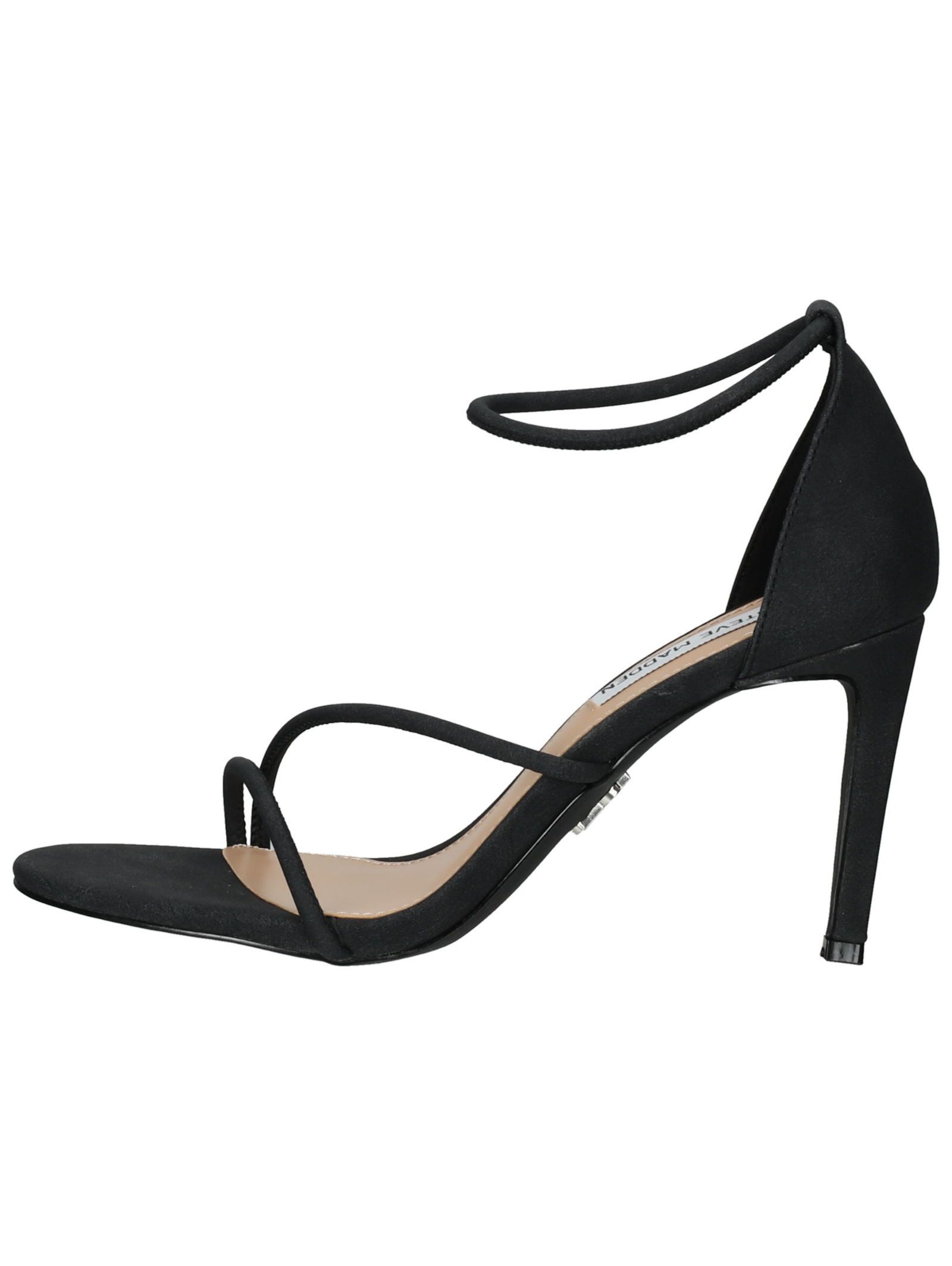 STEVE MADDEN Sandalen Lederimitat . High-Heel-Sandalette