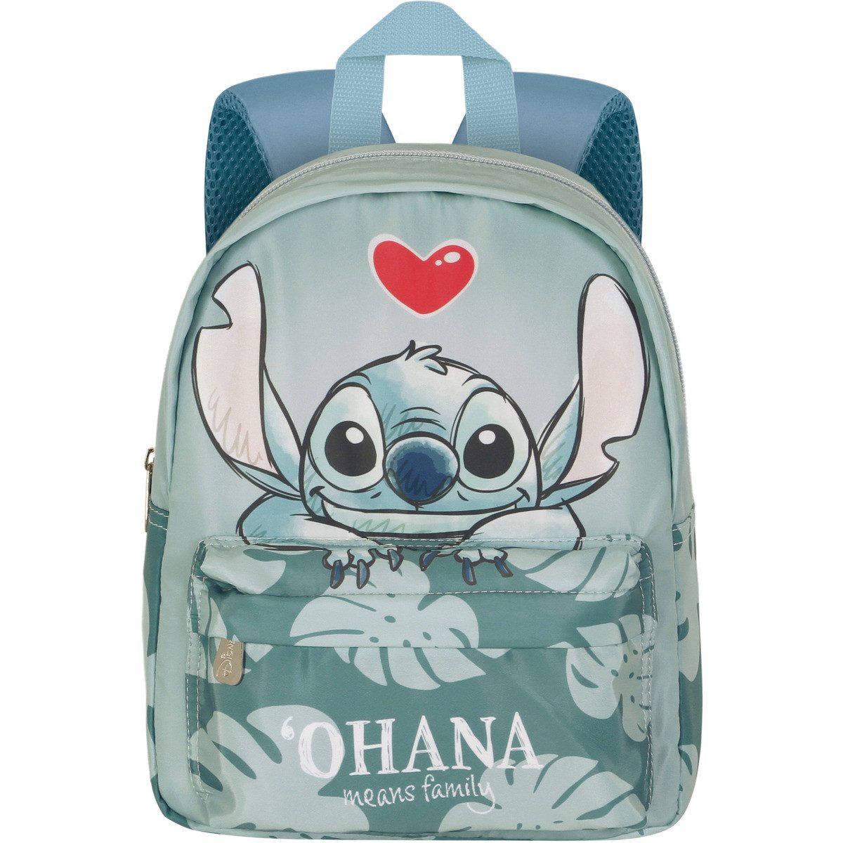 Disney Kinderrucksack Lilo & Stitch Unisex Kinder