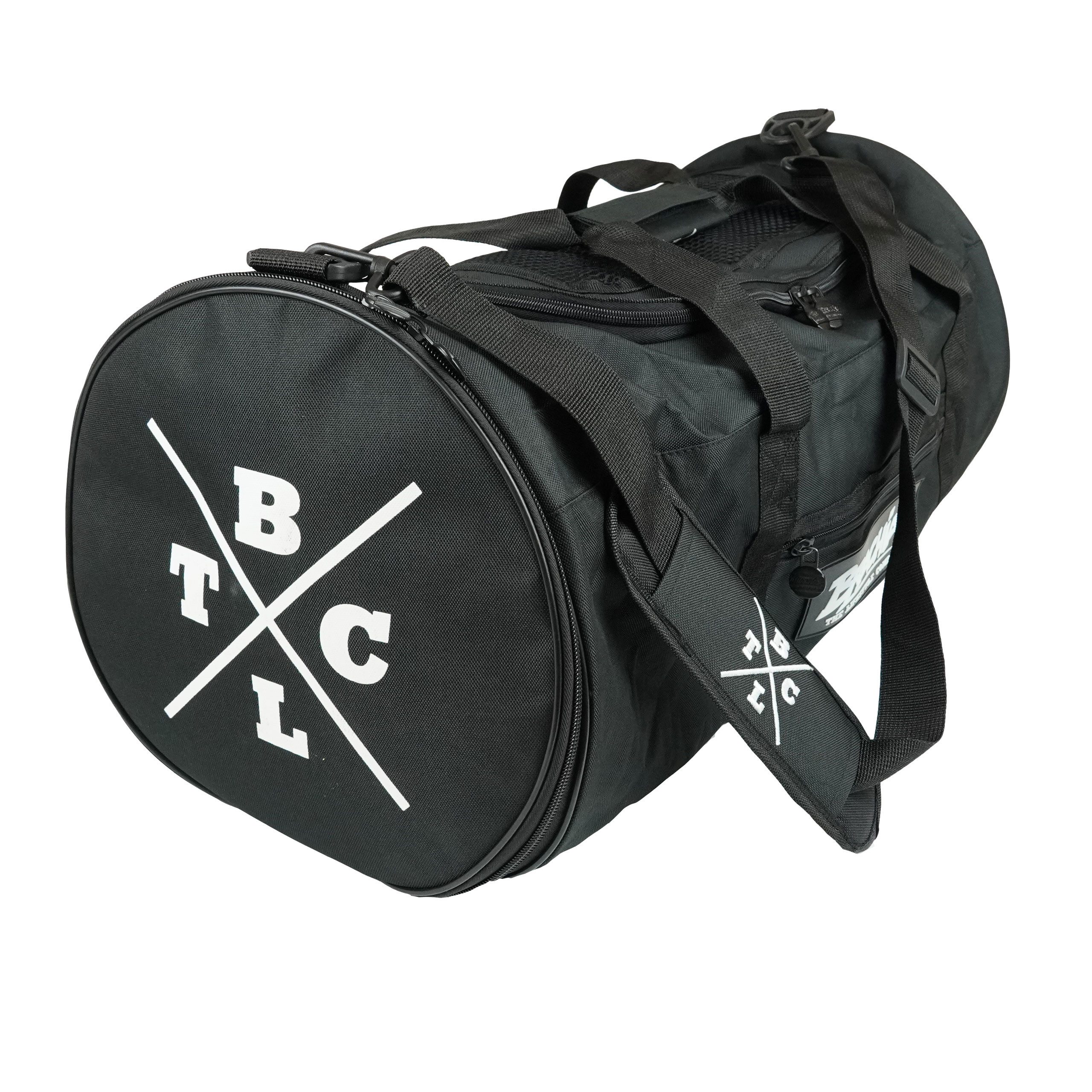 BRACHIAL THE LIFESTYLE COMPANY Sporttasche Brachial Sporttasche "Travel" sc günstig online kaufen