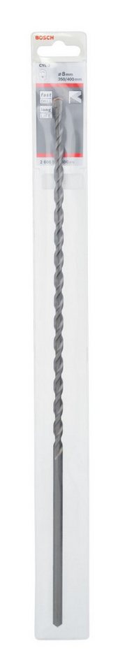 Thumbnail - BOSCH Steinbohrer, CYL 3 Betonbohrer - 8 x 350 x 400 x 7,5 mm - 1er-Pack