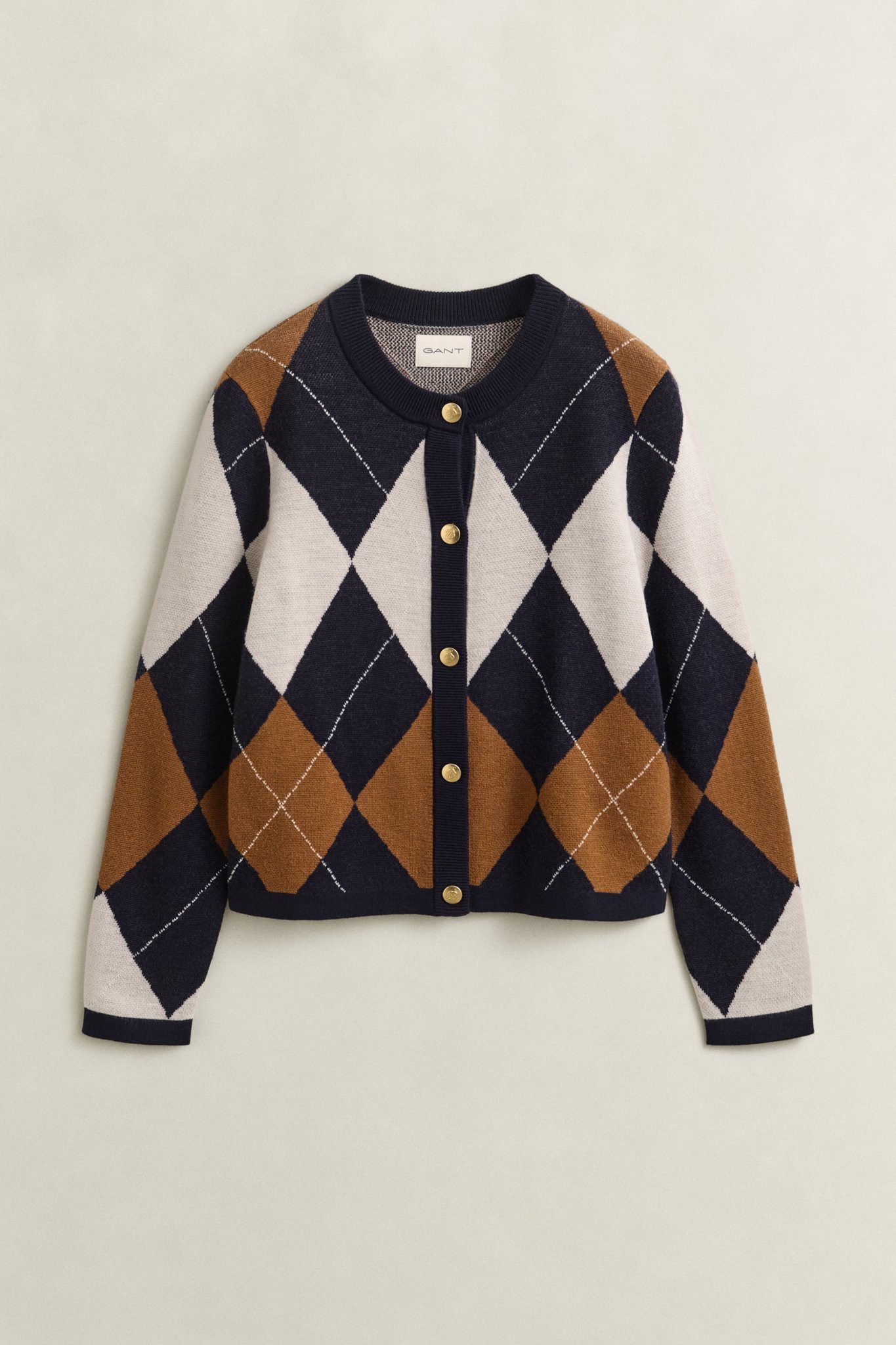Gant Strickjacke