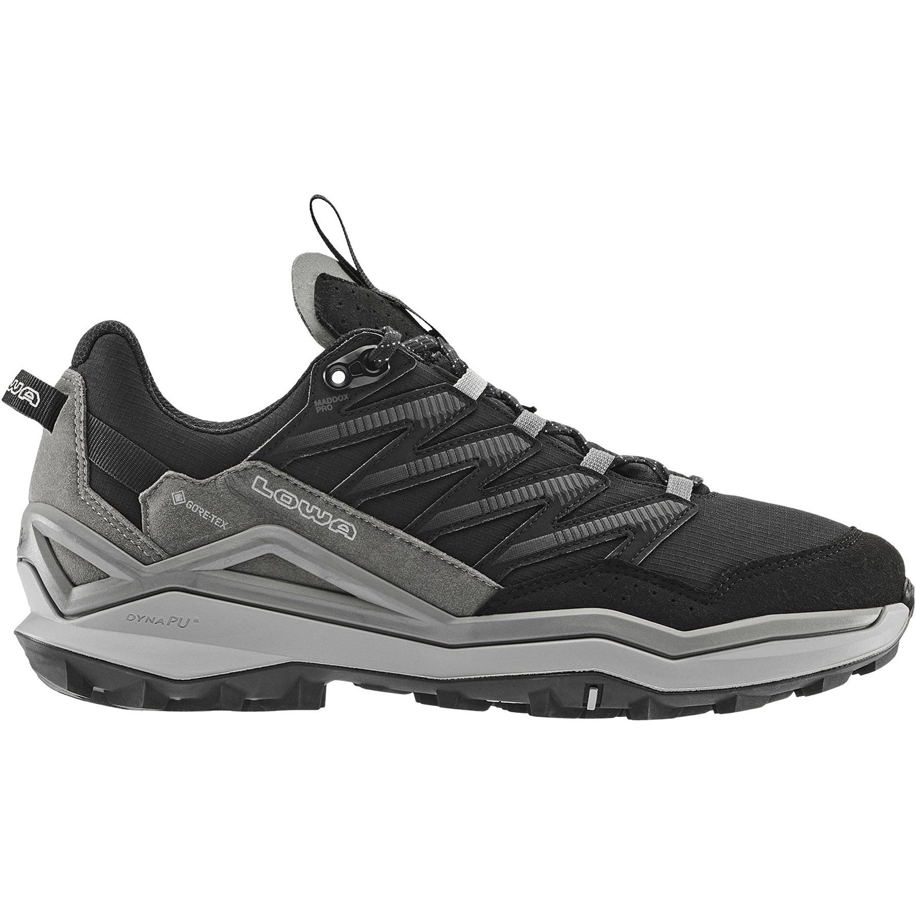 Lowa MADDOX PRO GTX LO Damen Trekkingschuh