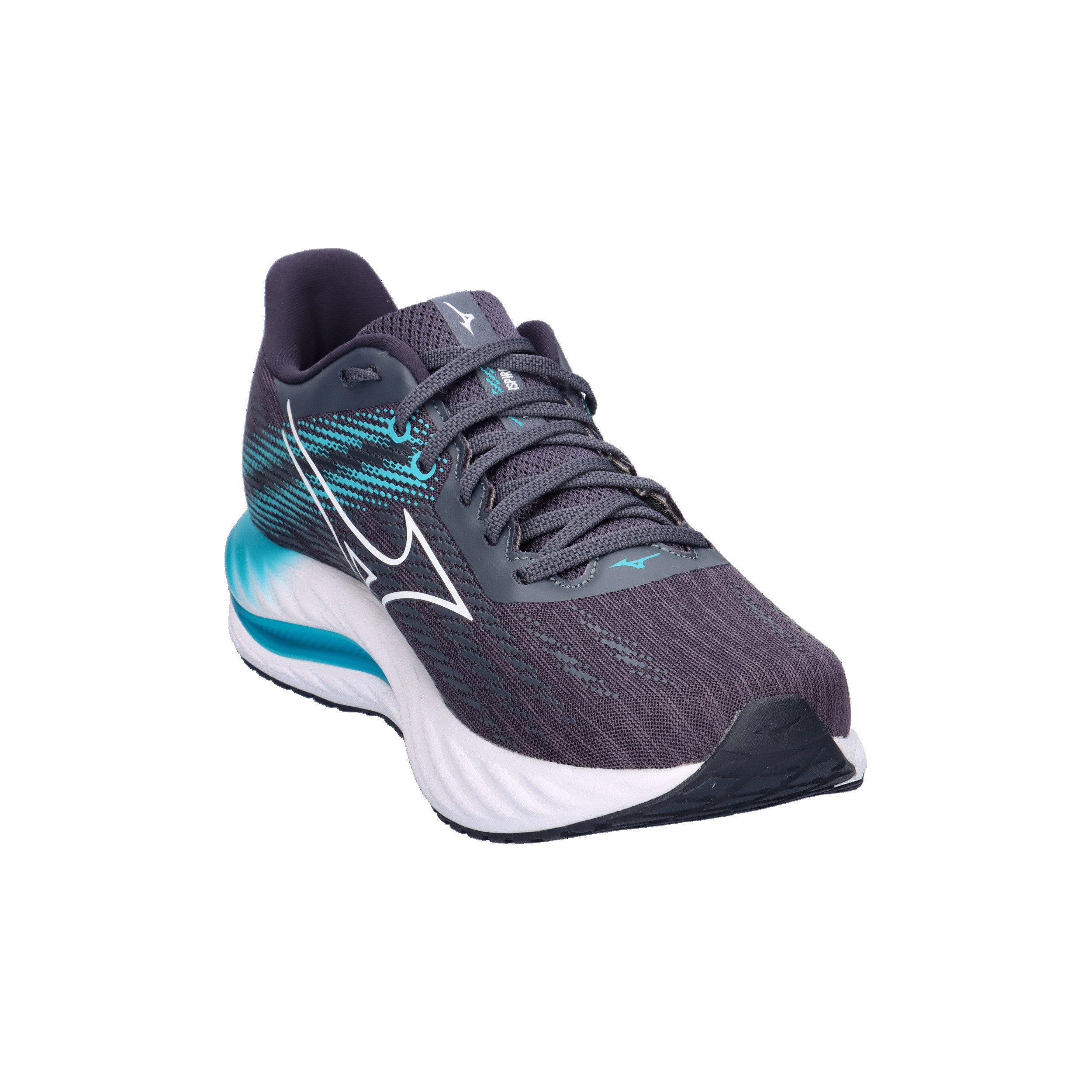 Mizuno Mizuno Herren Laufschuhe WAVE INSPIRE 21 Laufschuh günstig online kaufen