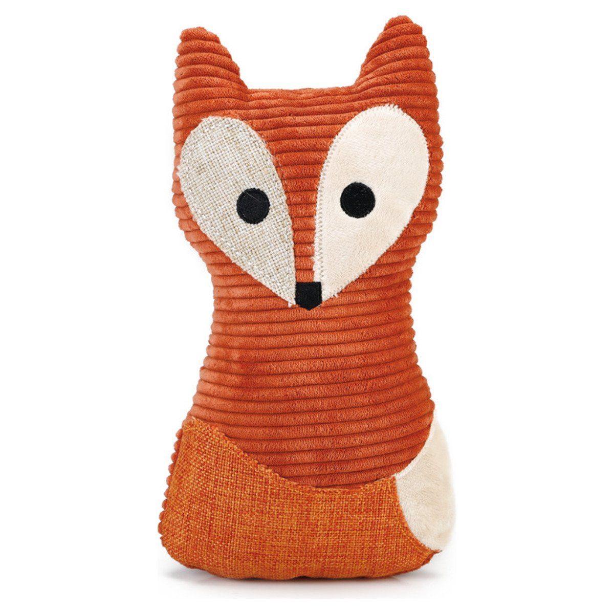 Designed By Lotte Tierkuscheltier Hundespielzeug Fuchs Vido günstig online kaufen