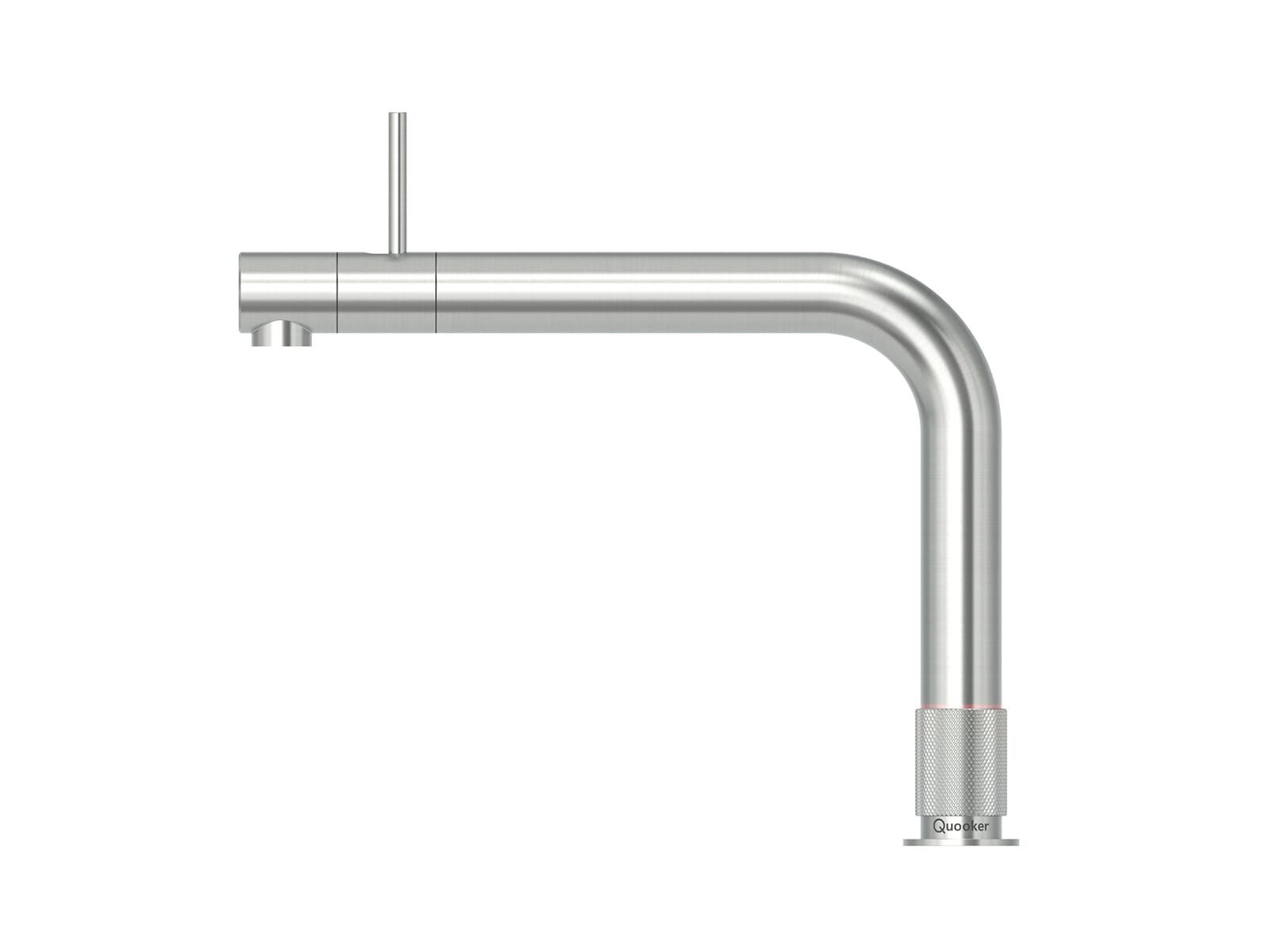 QUOOKER Küchenarmatur (1-St) FTSSTCOMBI