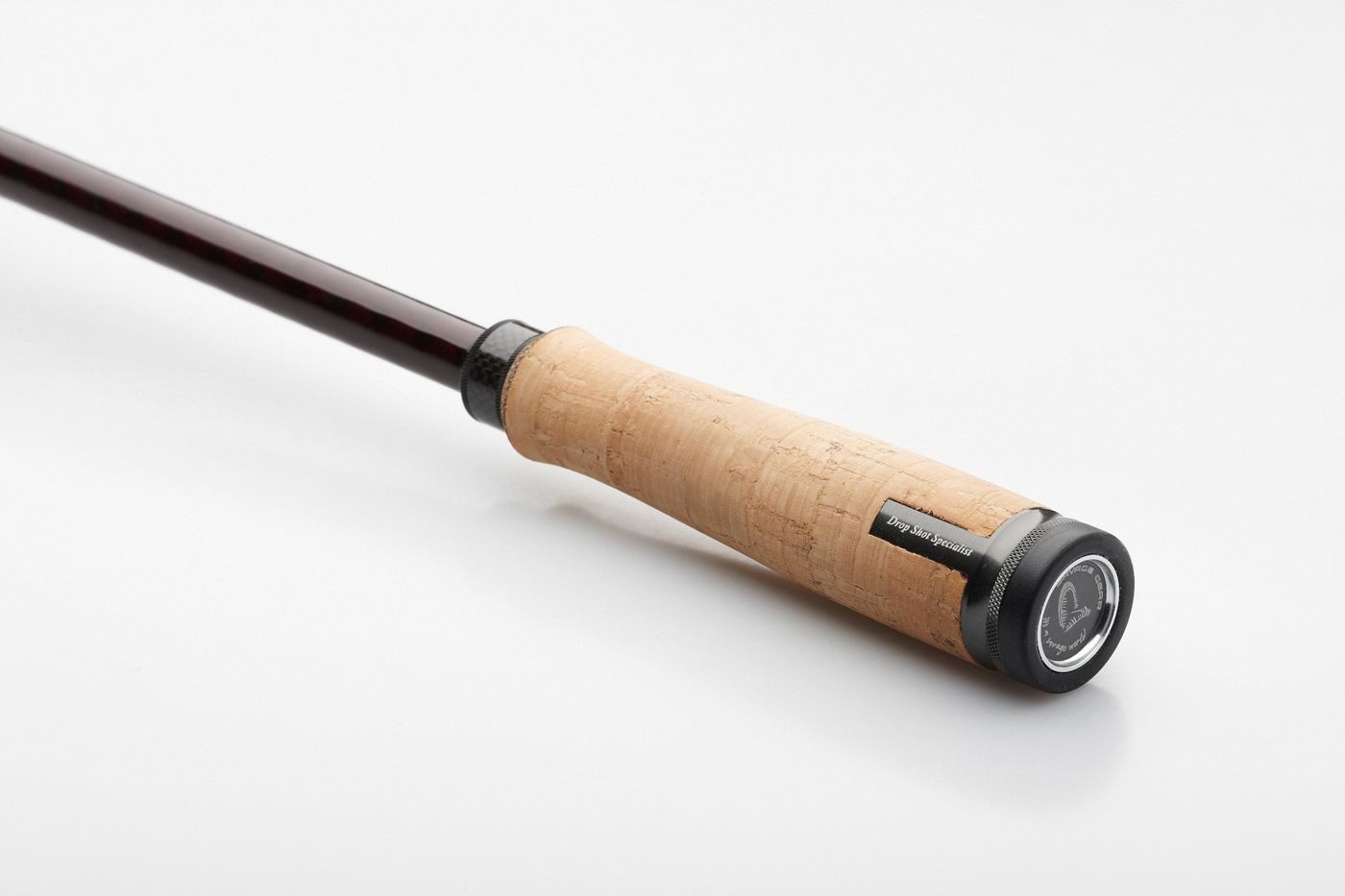Savage Gear Spinnrute Savage Gear Revenge SG6 Drop Shot 230cm 4-18g - Spinnrute