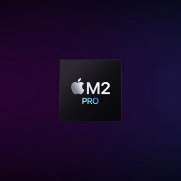 Apple Mac Mini Mac Mini (Apple Apple M2 Pro, 19-Core GPU, 32 GB RAM, 512 GB SSD)