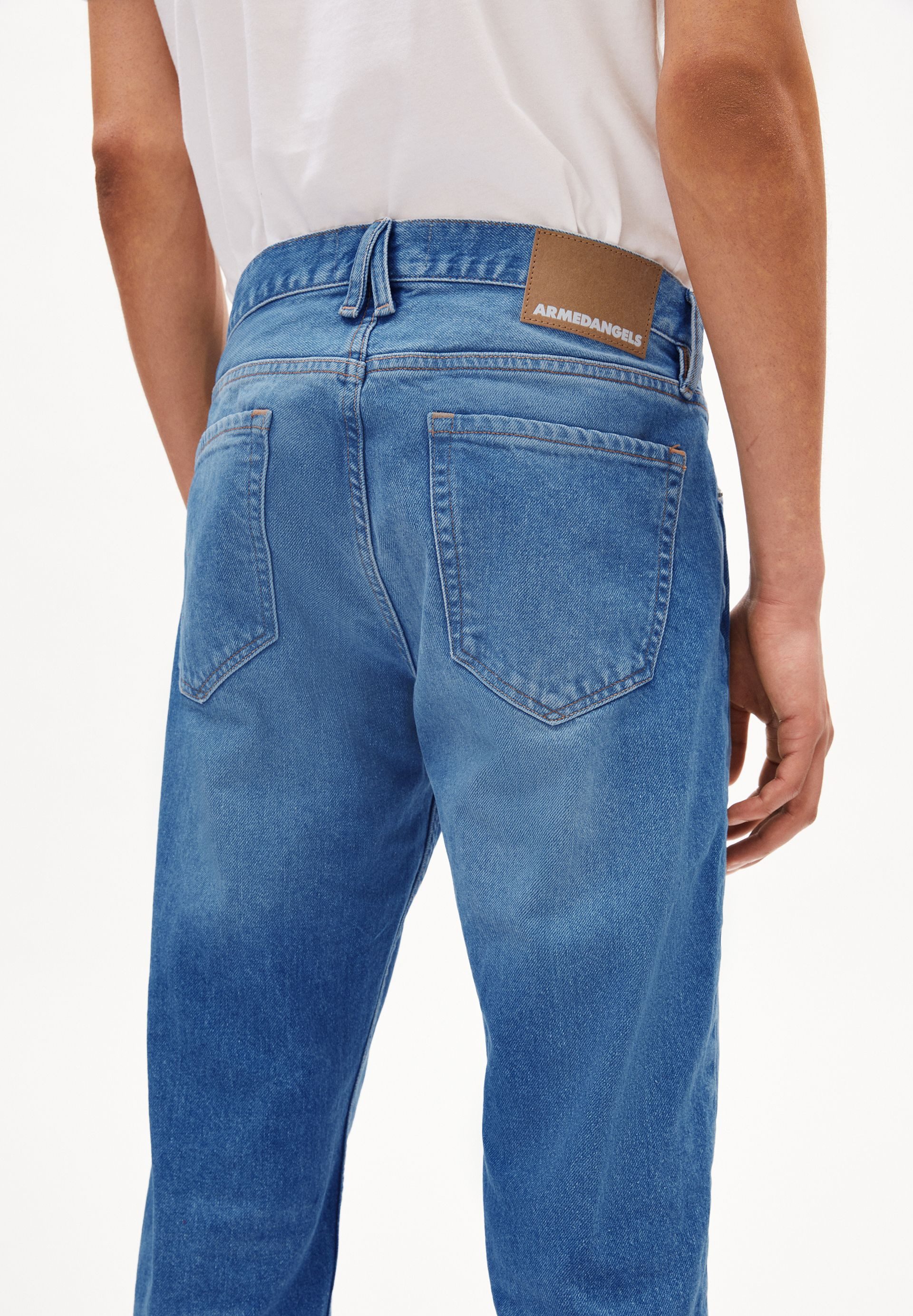 Armedangels 5-Pocket-Jeans