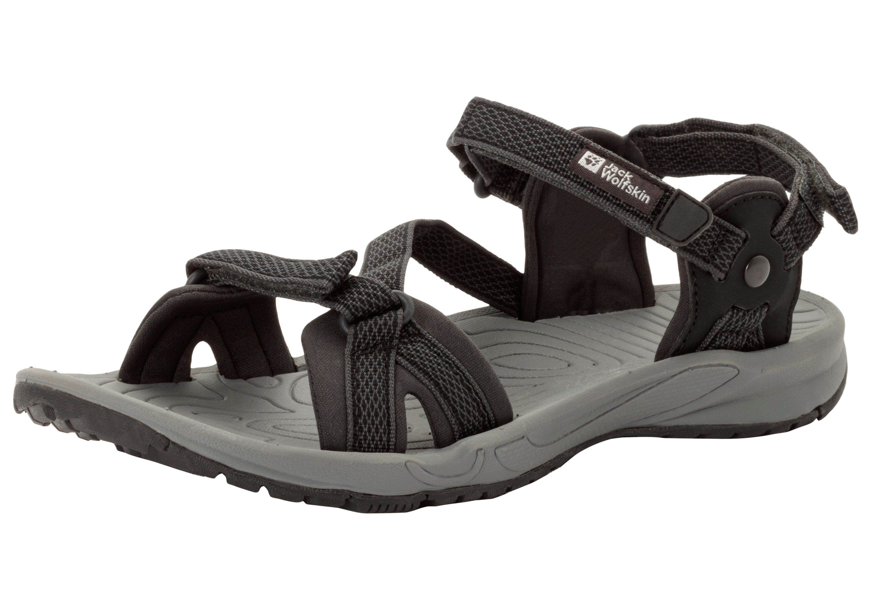 LAKEWOOD RIDE SANDAL W Sandale