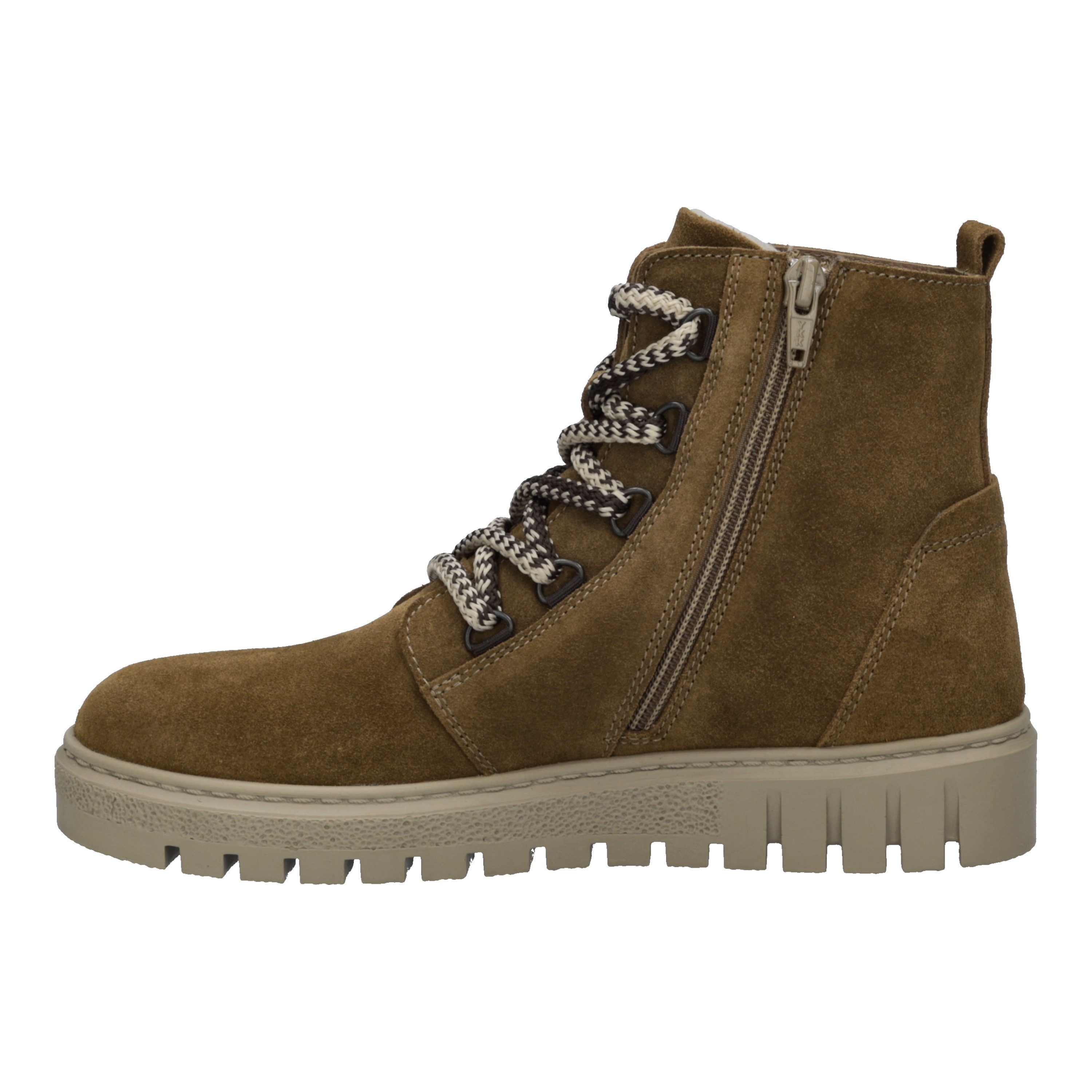 Josef Seibel Kelra 03, braun Stiefelette