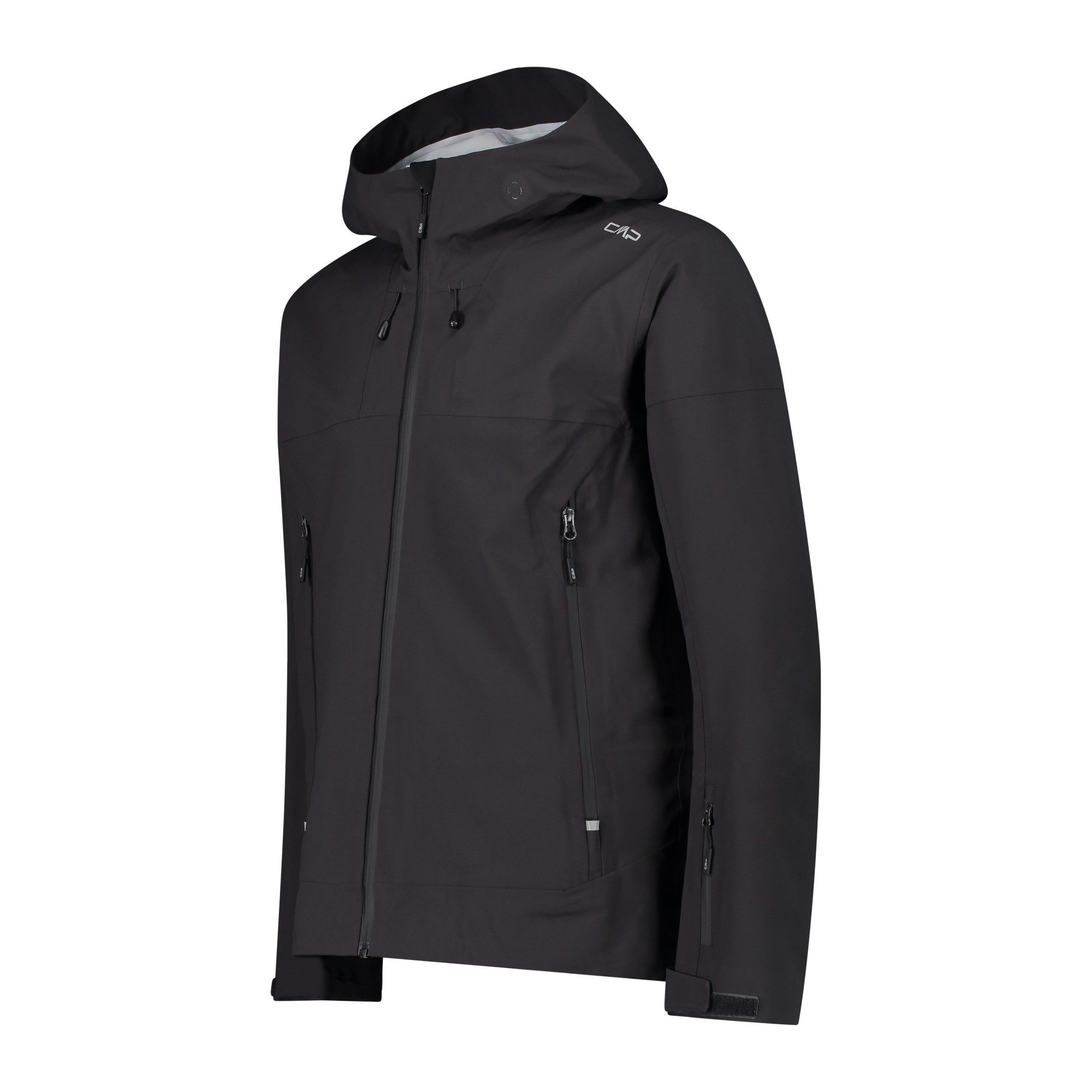 CMP Skijacke CMP Herren Skijacke Man Jacket Fix Hood 31Z2187