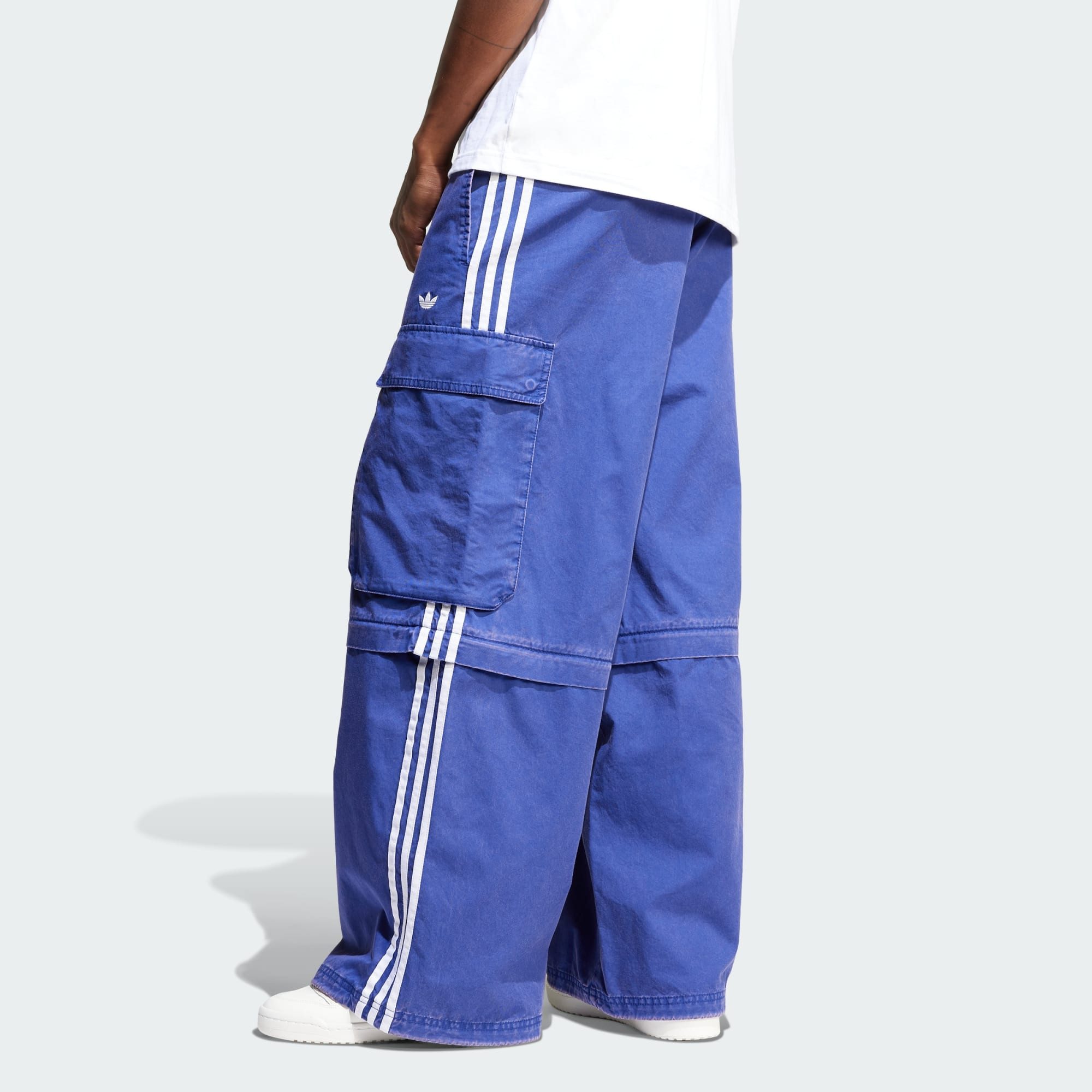 adidas Originals Cargohose ADILENIUM SEASON 3 günstig online kaufen