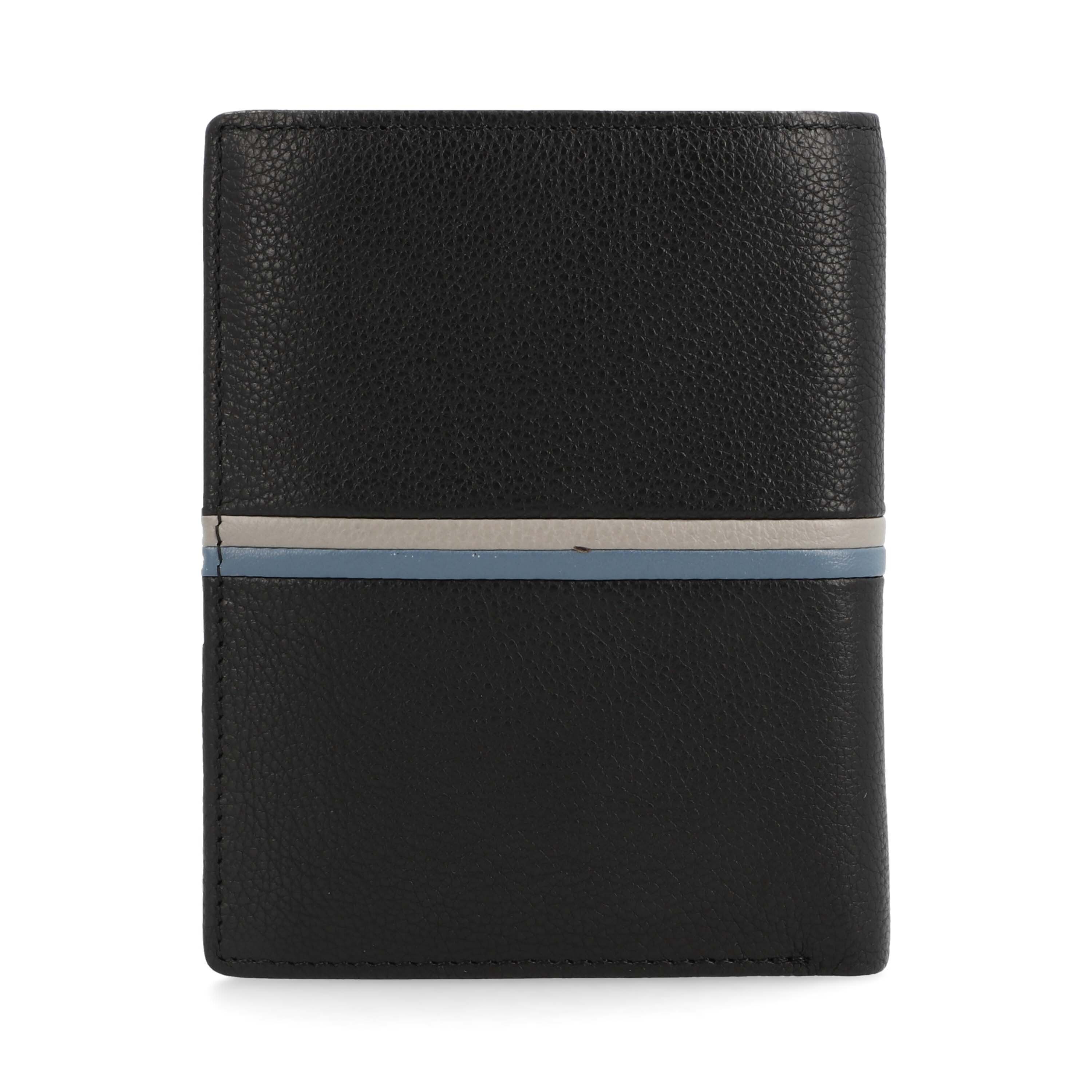 Picard Geldbörse PICARD Portemonnaie Horizon aus Echtleder (1-tlg., Horizon)