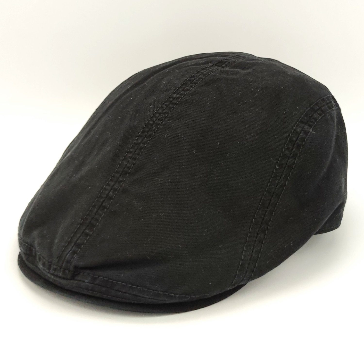 Göttmann Flat Cap Orlando Flatcap schwarz