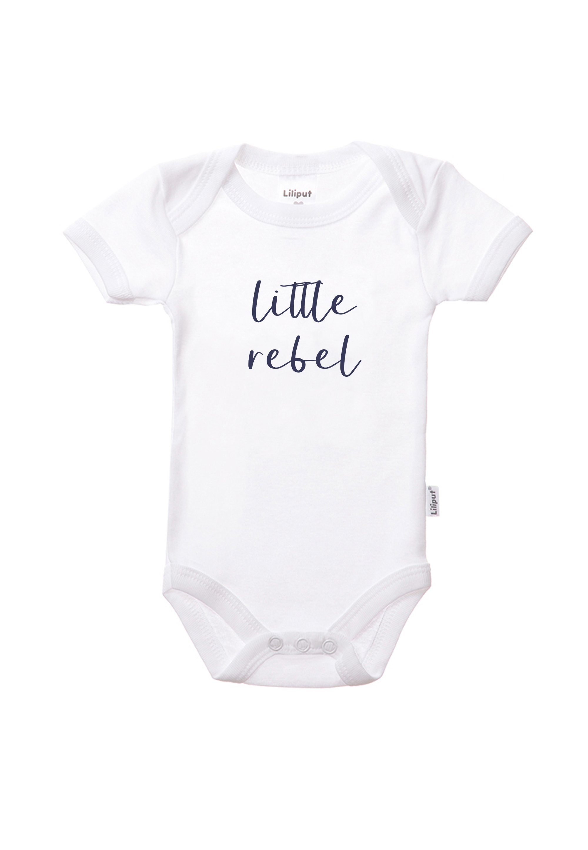 rebel Liliput Little in Erstausstattungspaket Design maritinem (3-tlg)