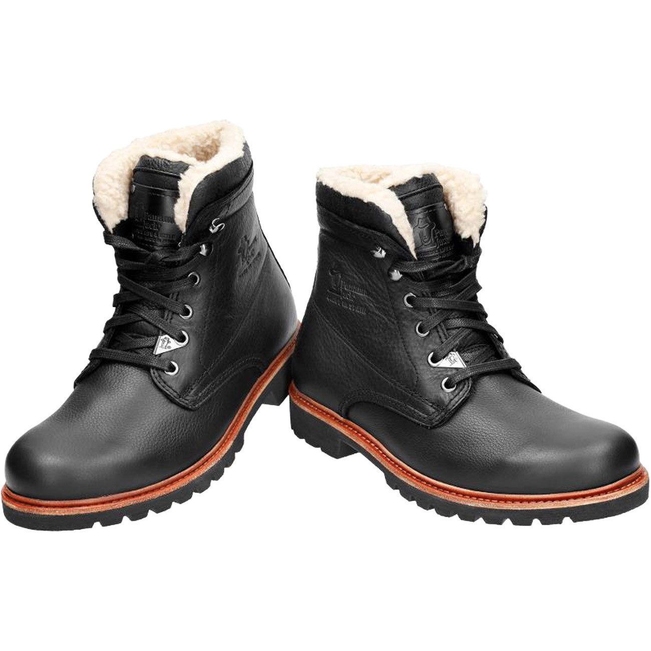 Panama Jack P03 Aviator C2 Stiefel P03 Aviator C2 günstig online kaufen